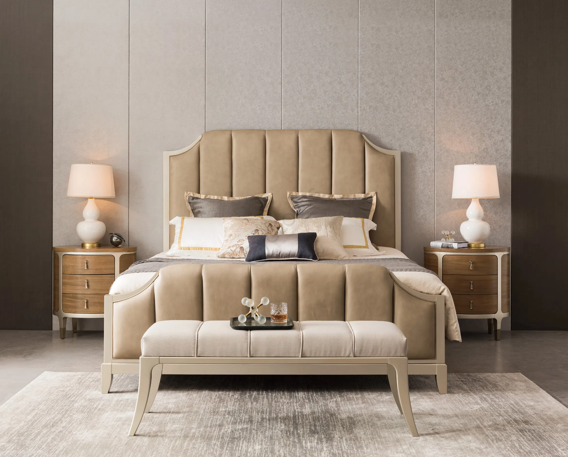 Банкетка Exultare