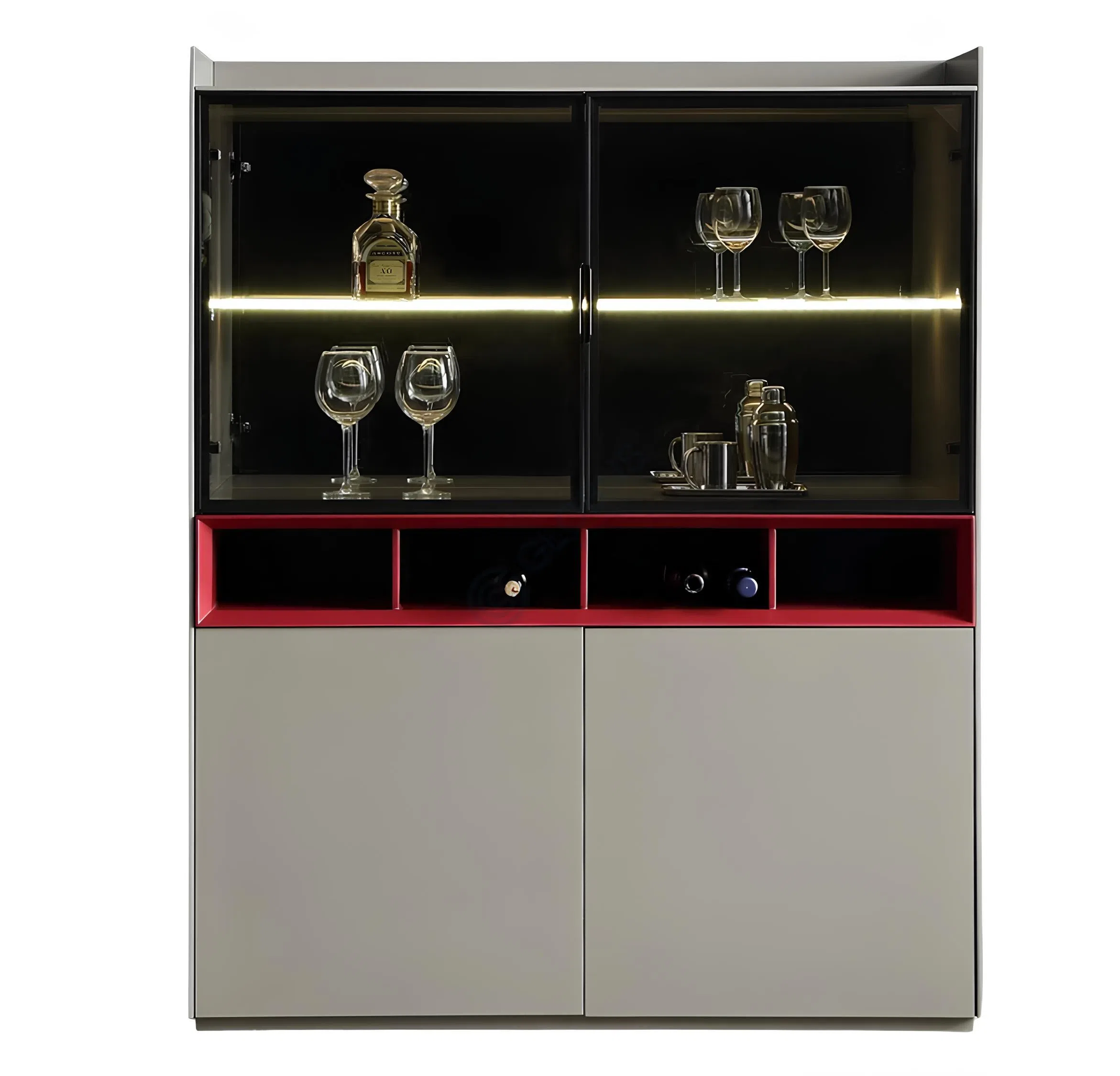 Винный шкаф Nascenti