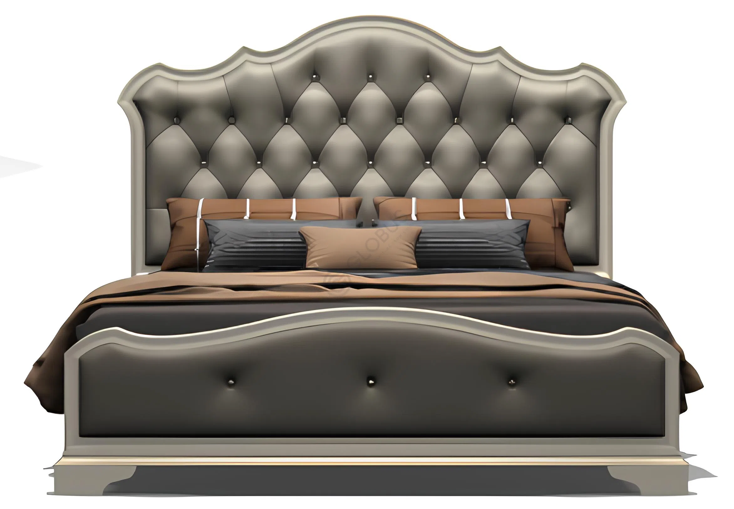 Кровать Rocadia