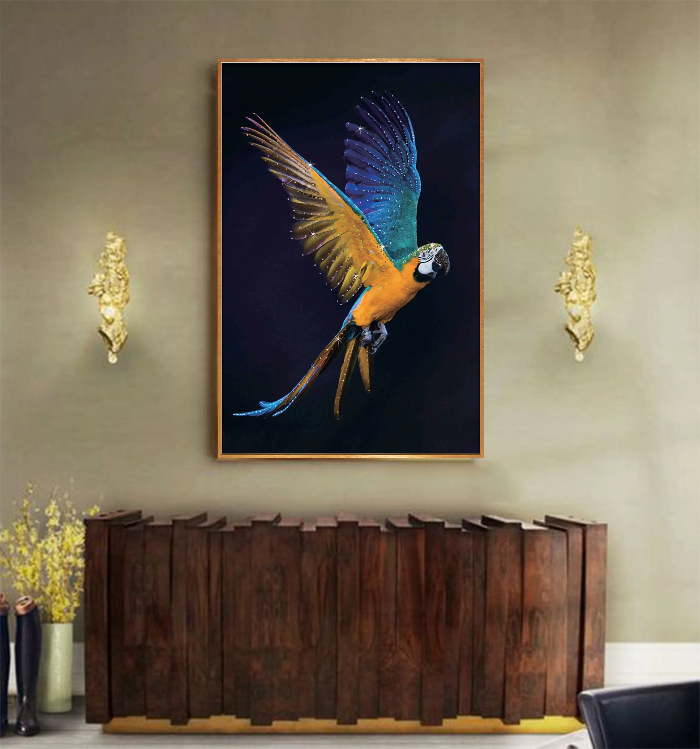 Картина Ligio