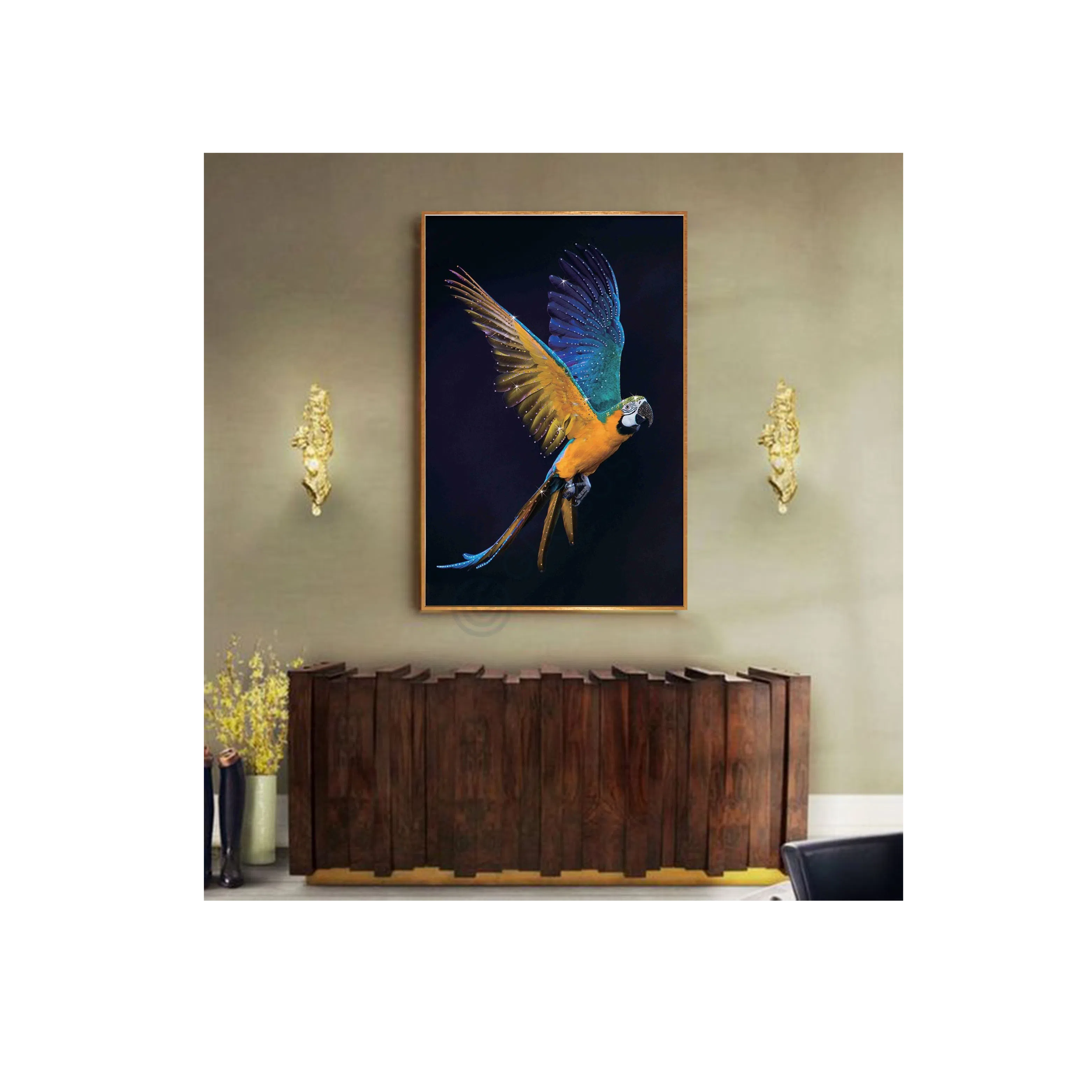 Картина Ligio