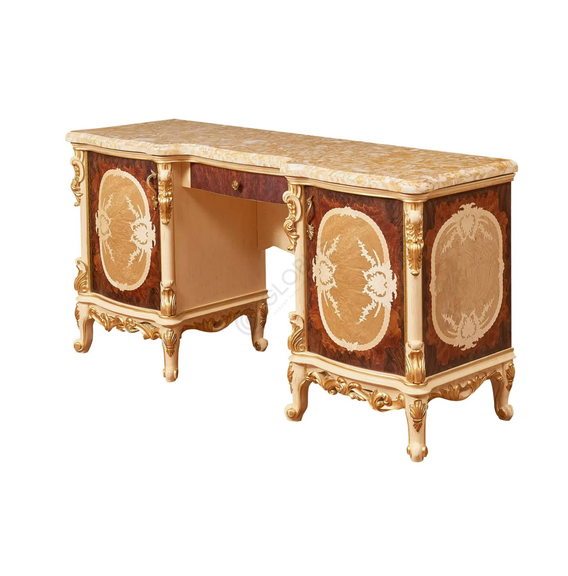 Туалетный столик Pensato