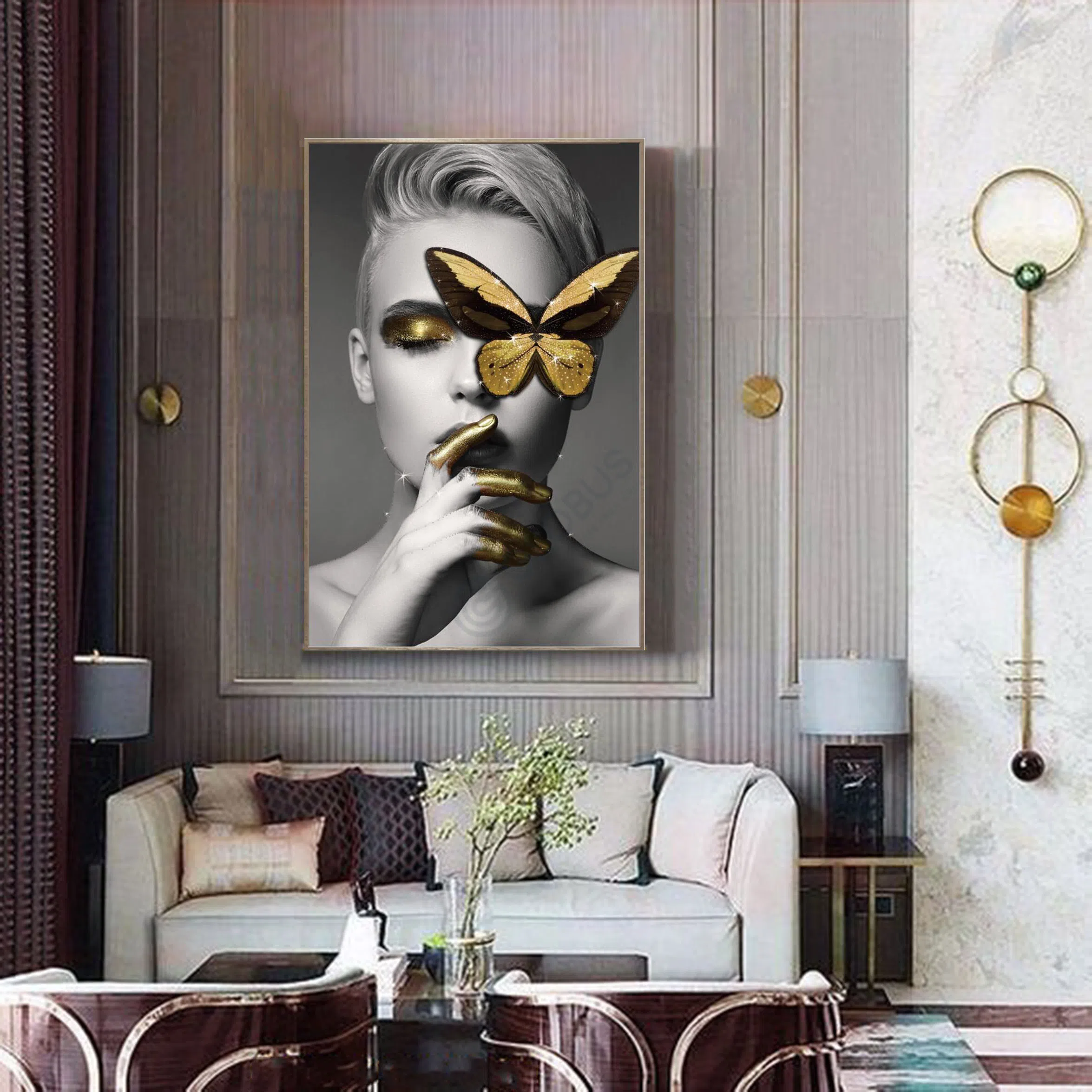 Картина Equestria