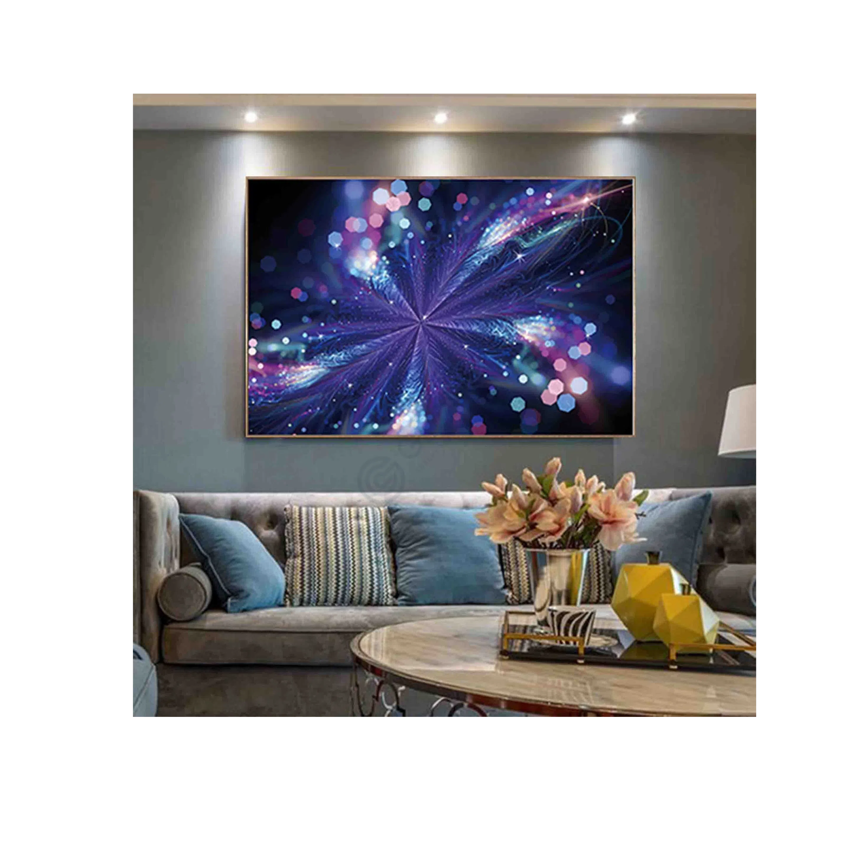 Картина Quaterium