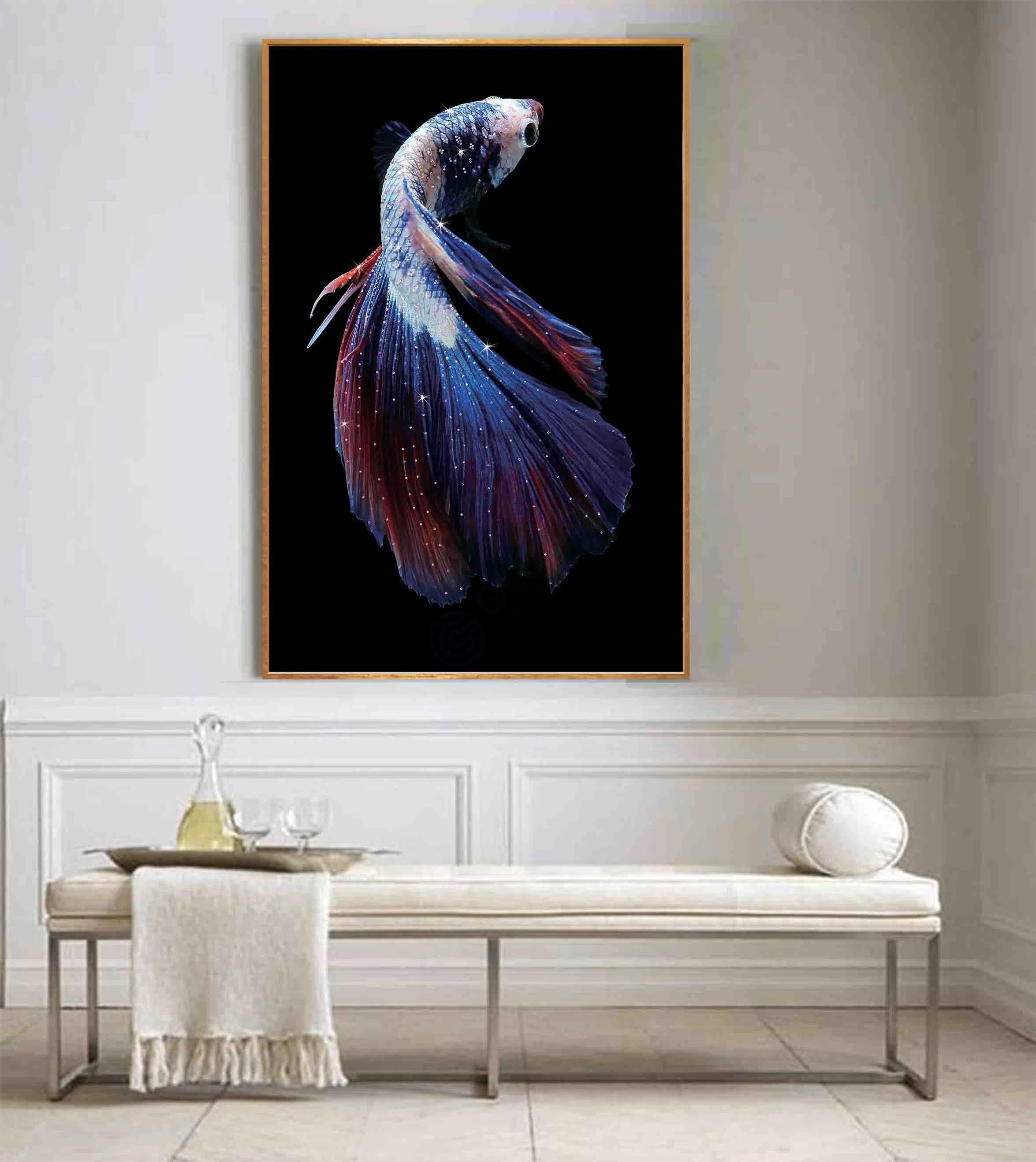 Картина Vivaldi