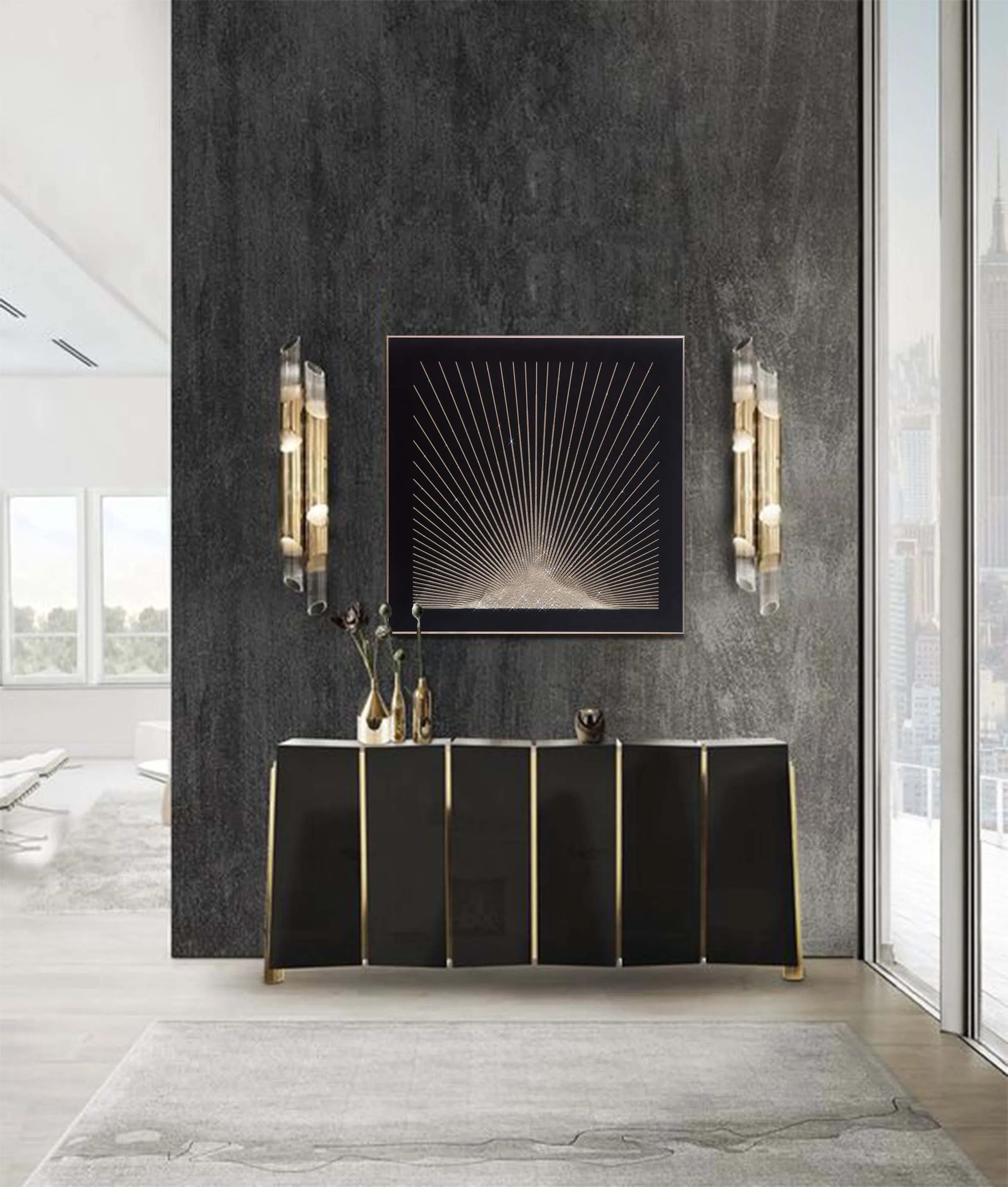 Картина Variel