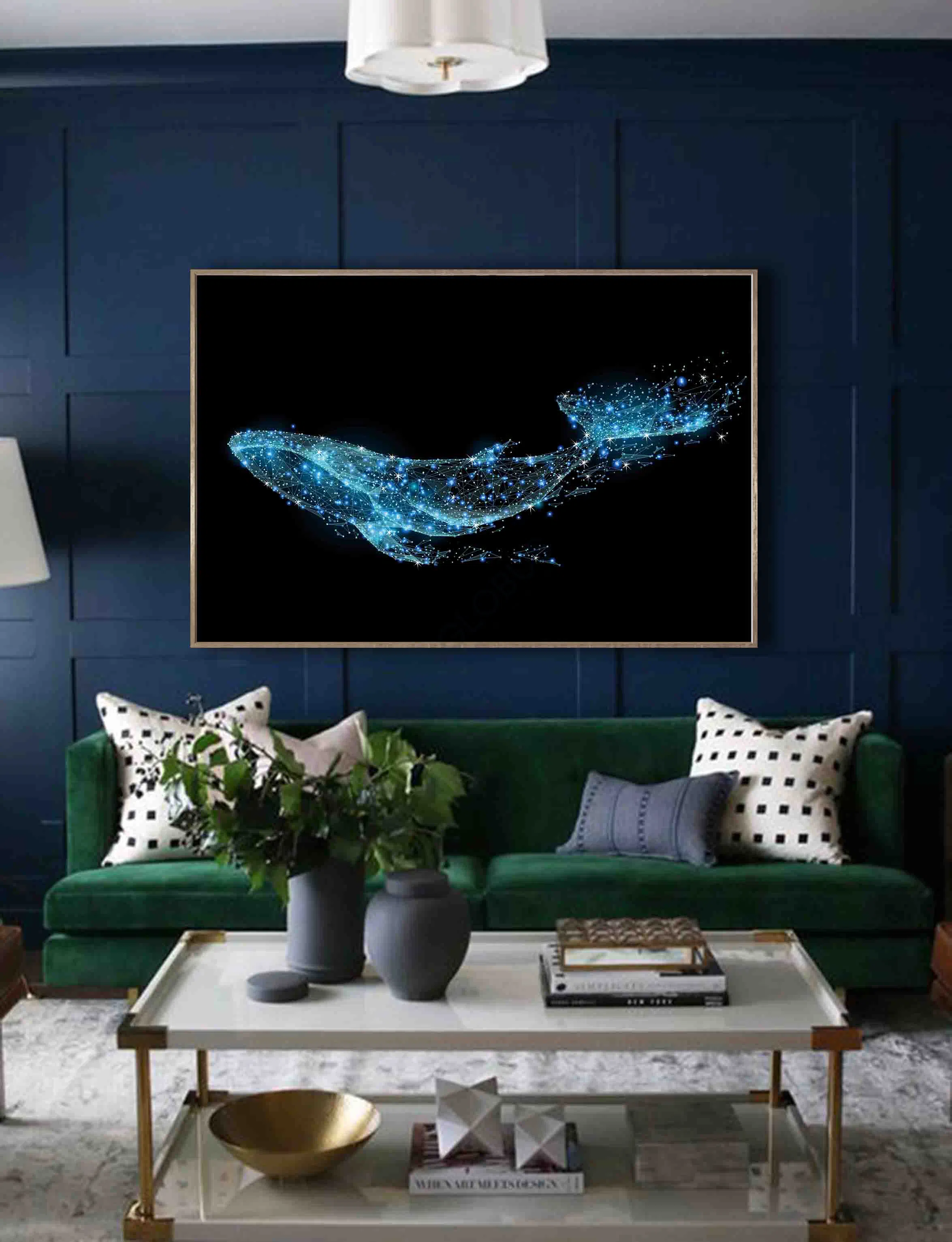 Картина Polpaccio