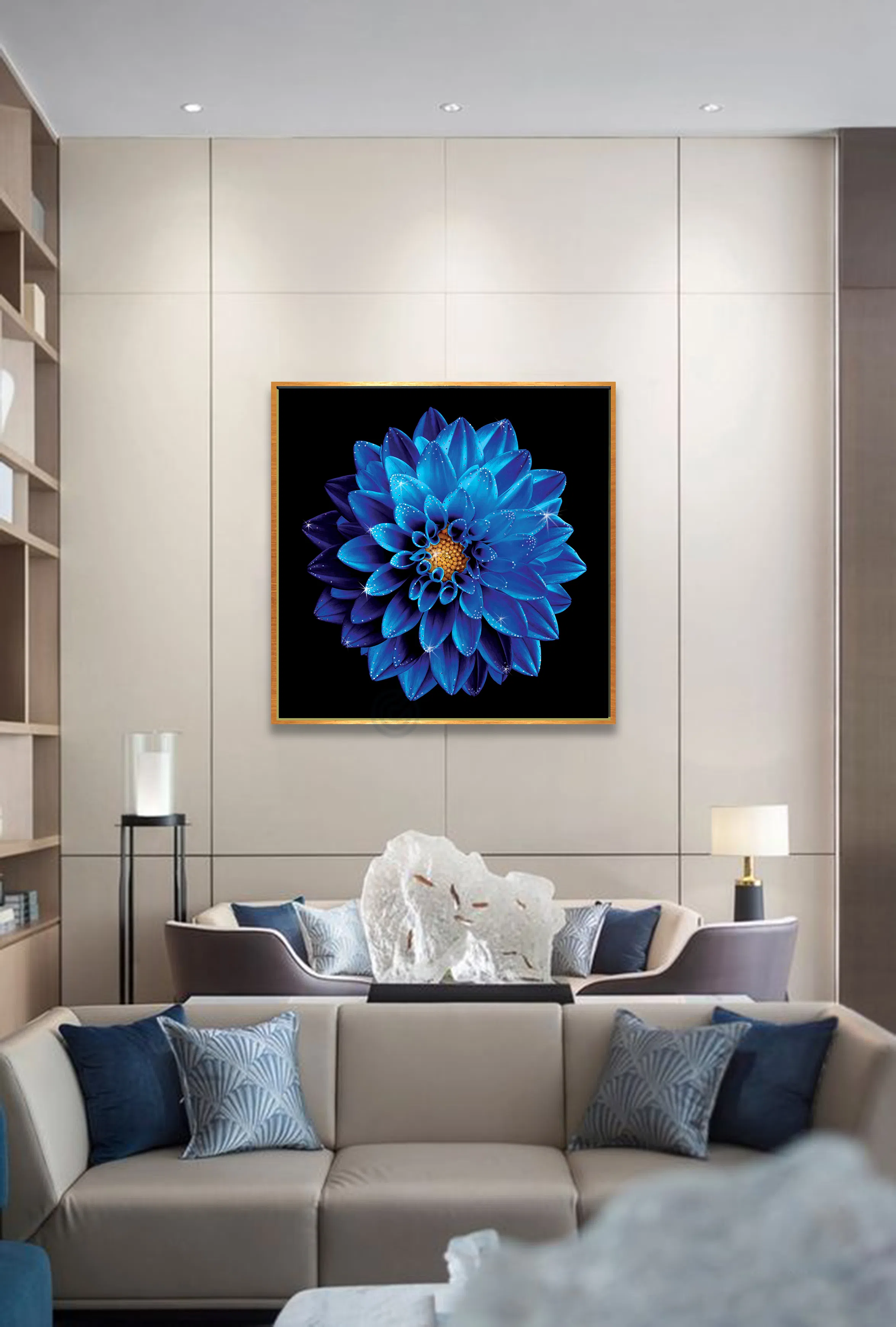 Картина Zalinda