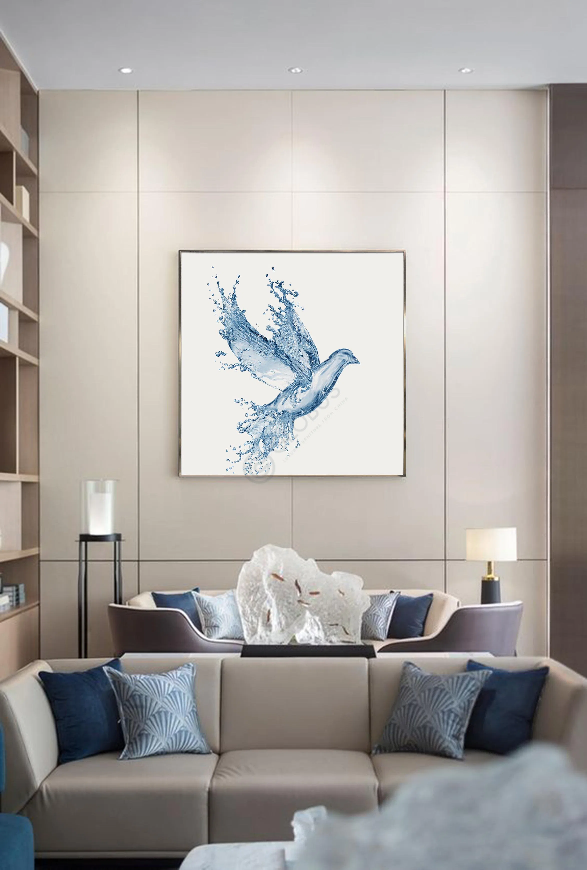 Картина Kaylyn