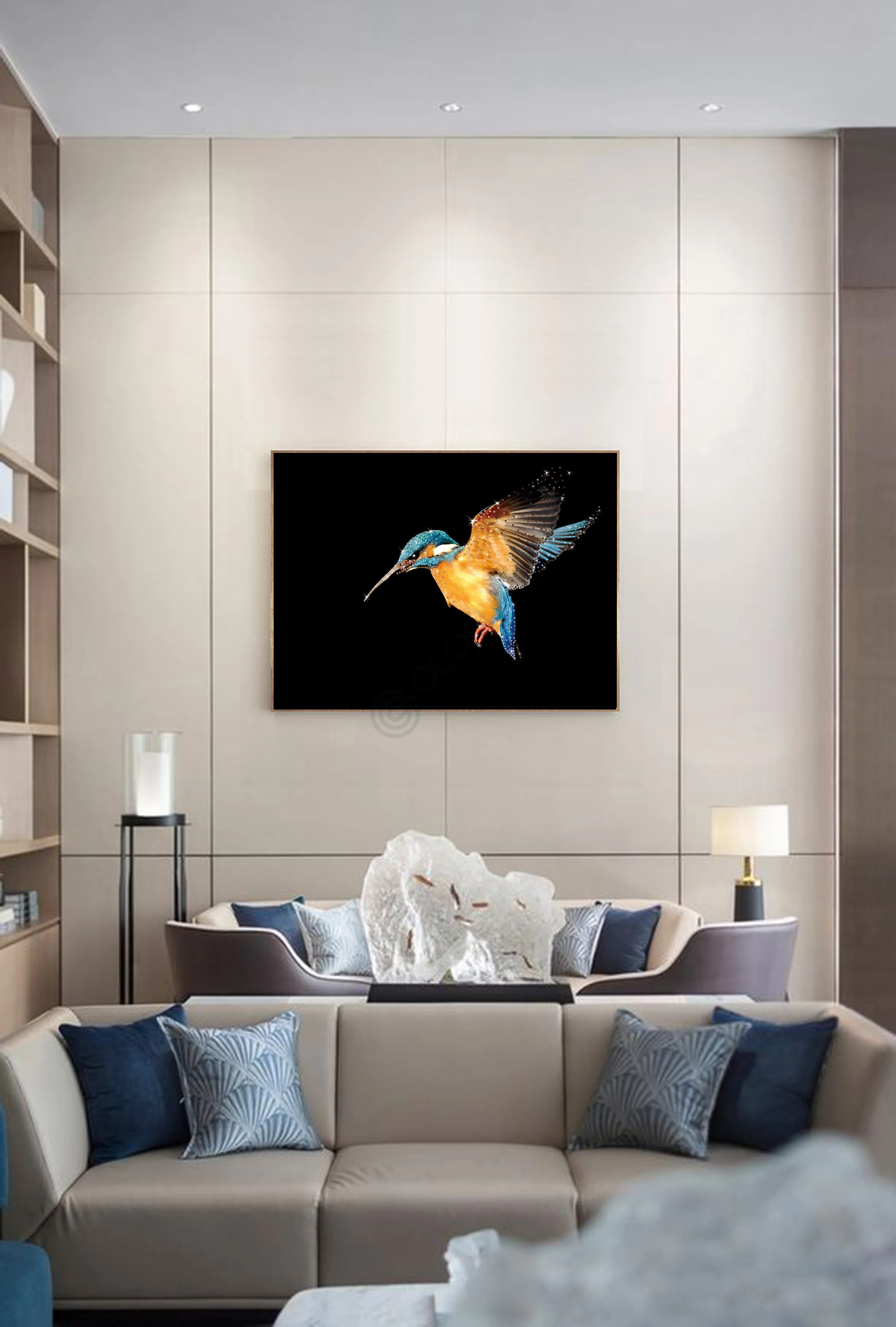 Картина Xarista