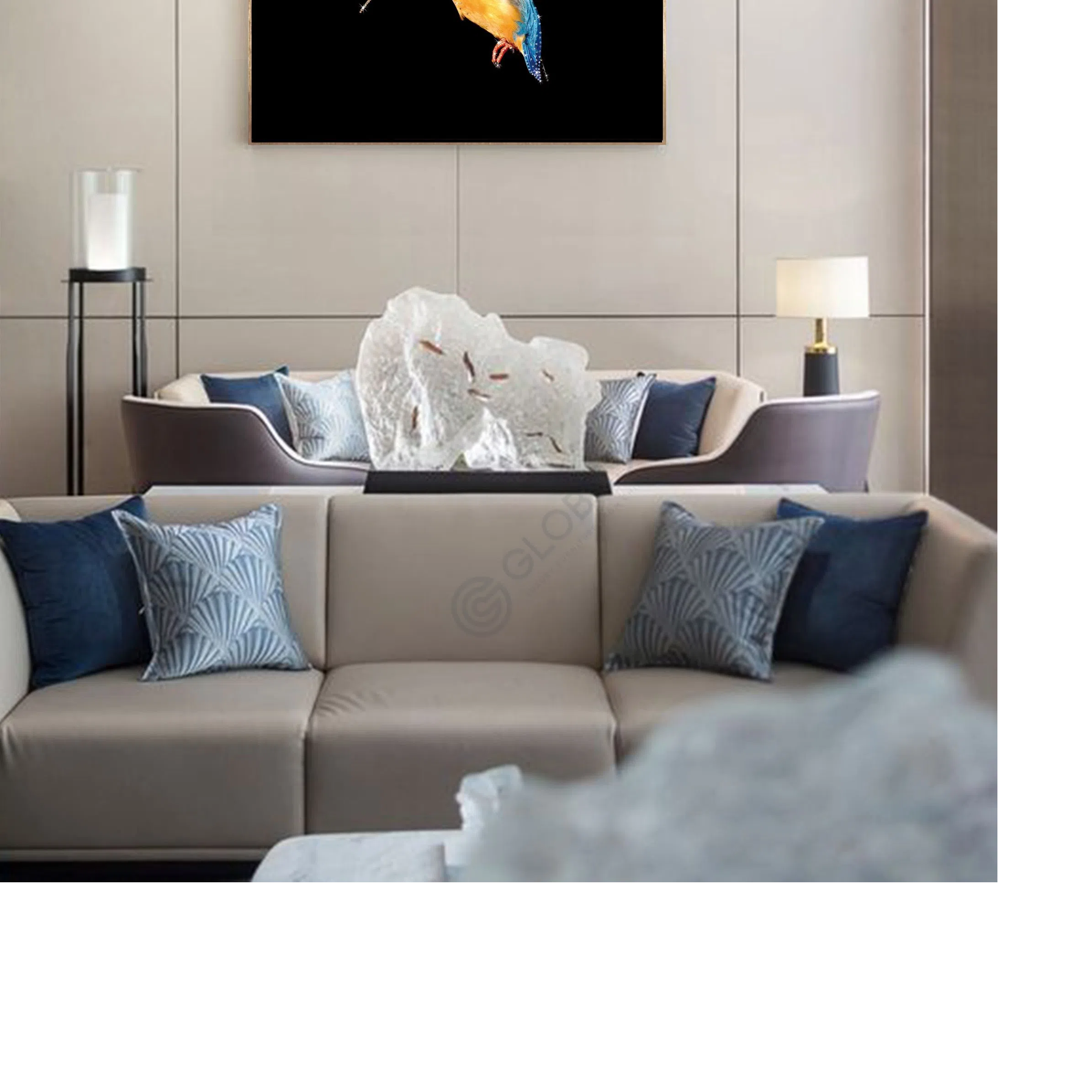 Картина Xarista