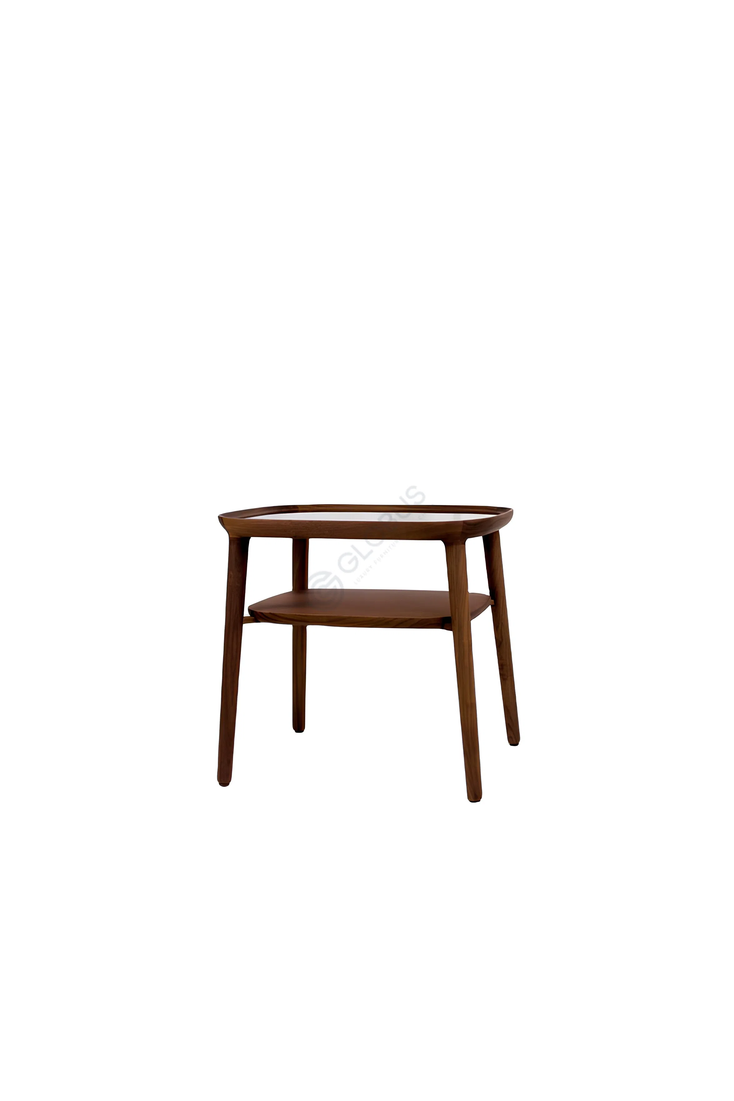 Угловой столик GIORGETTI Romeo