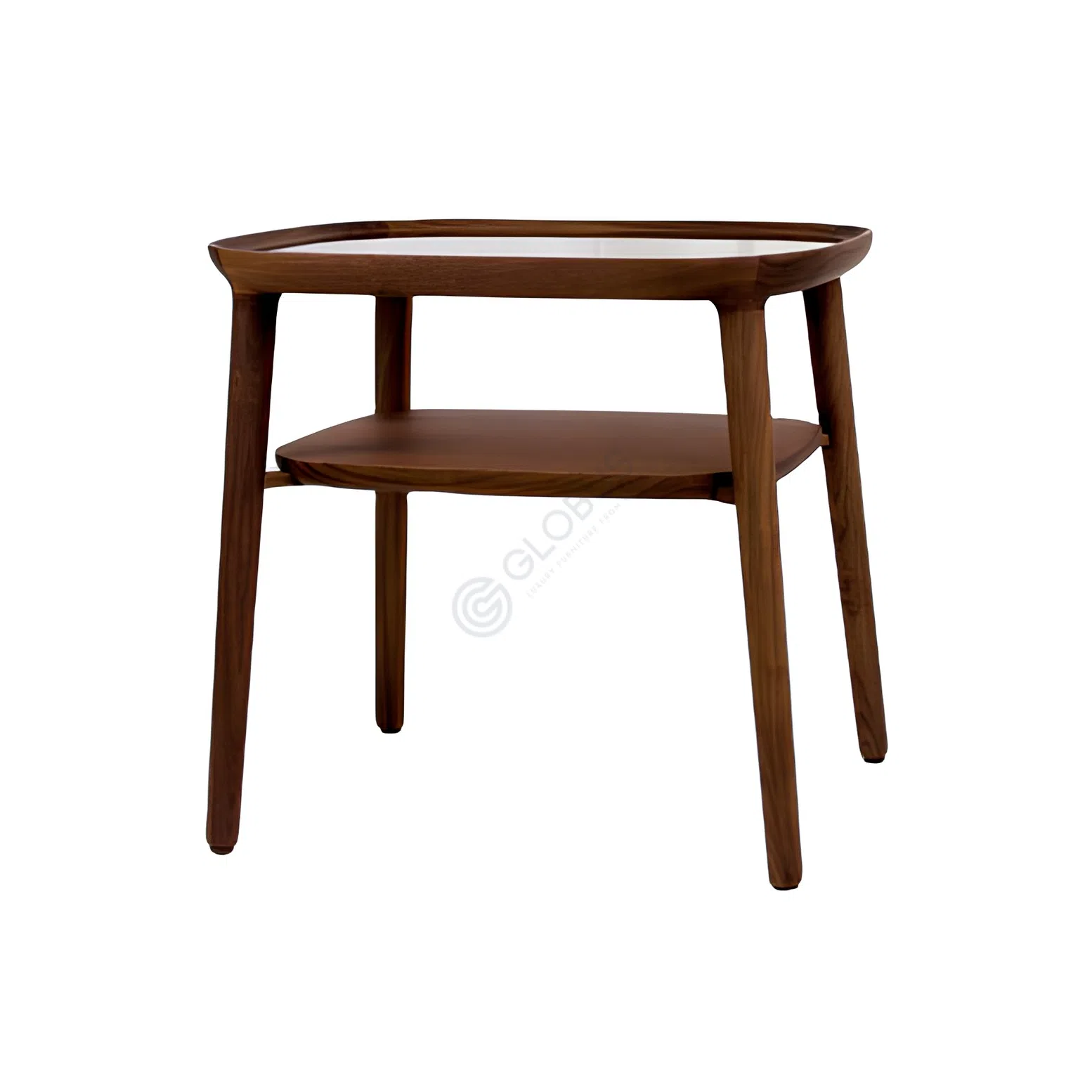 Угловой столик GIORGETTI Romeo