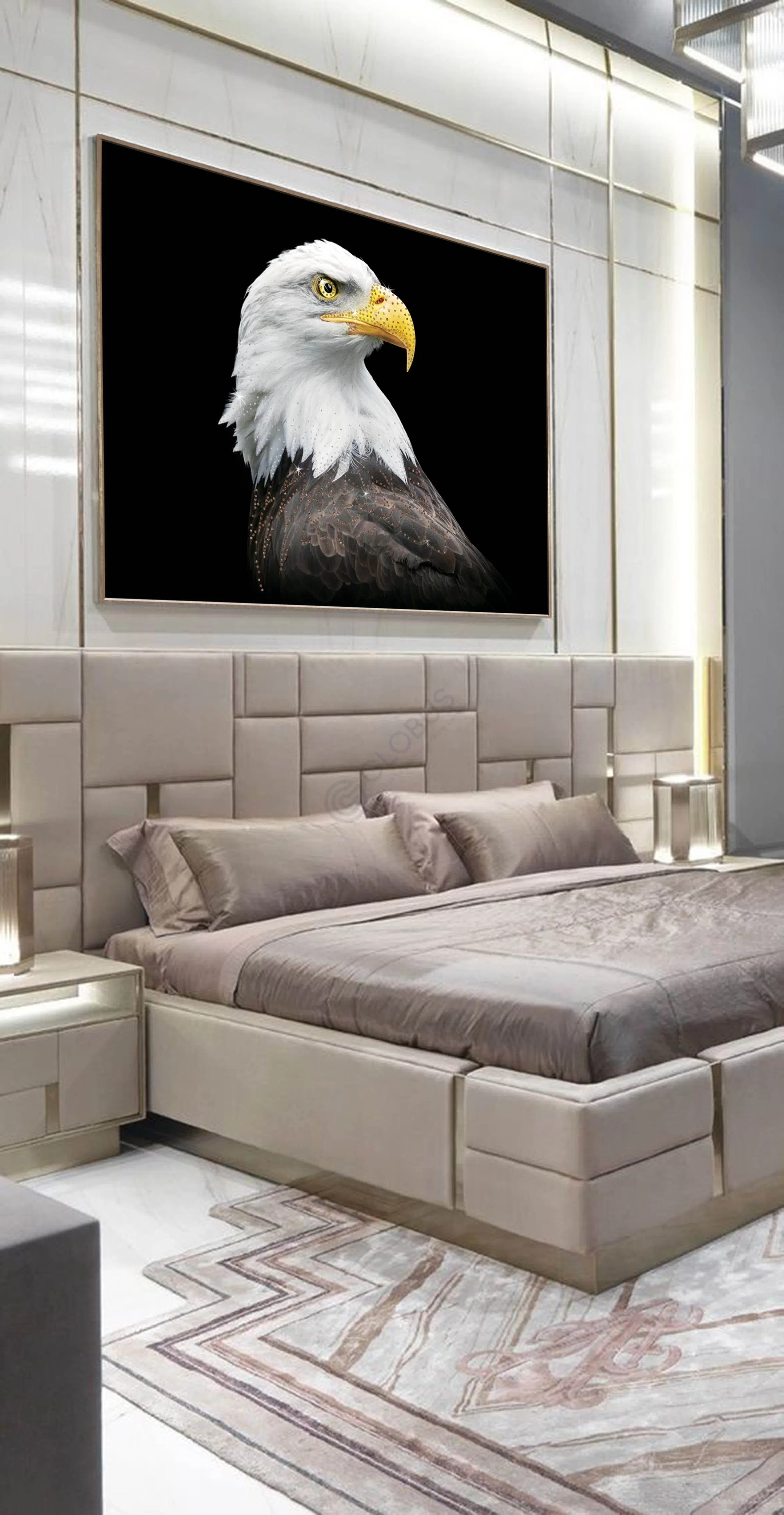 Картина Bellafrice