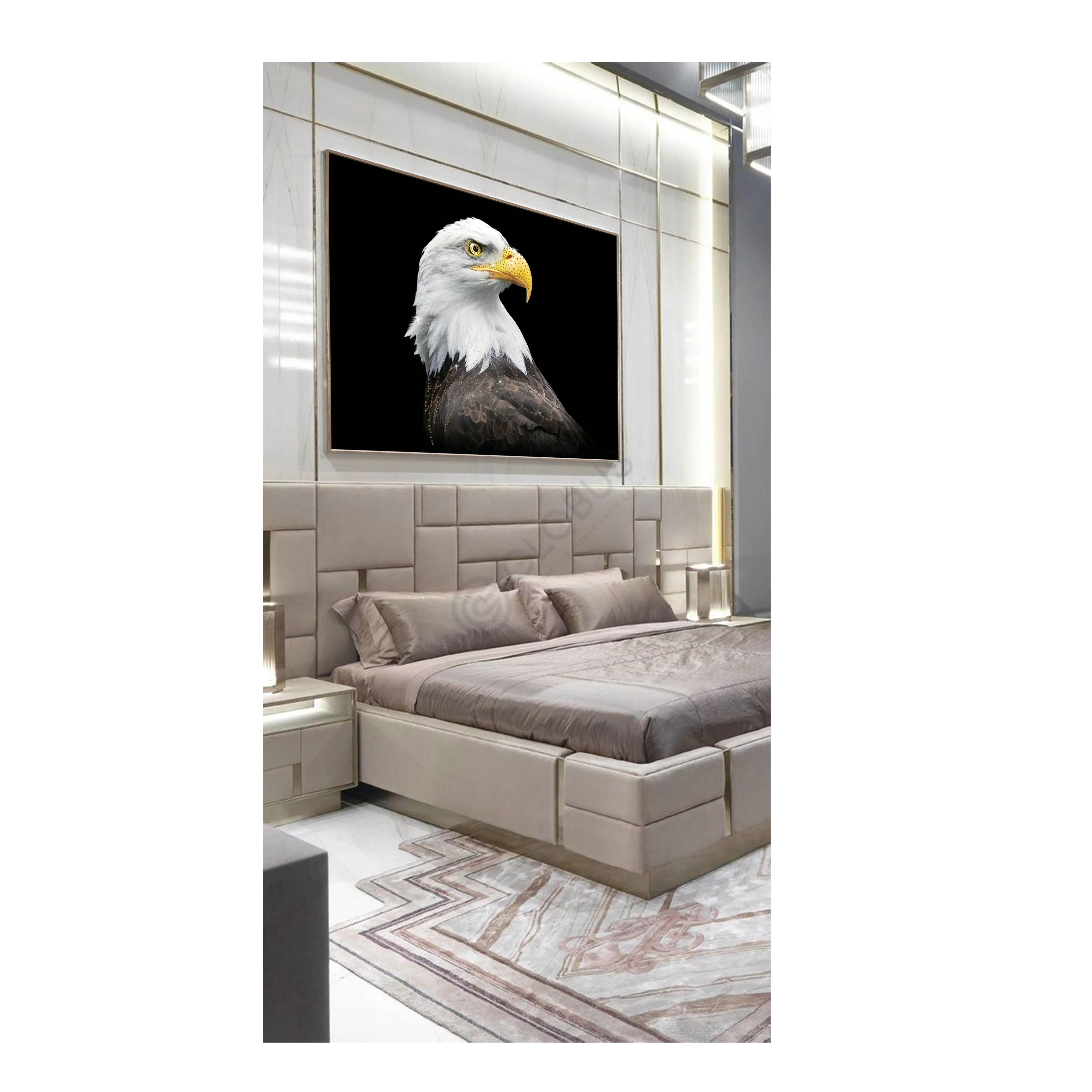 Картина Bellafrice