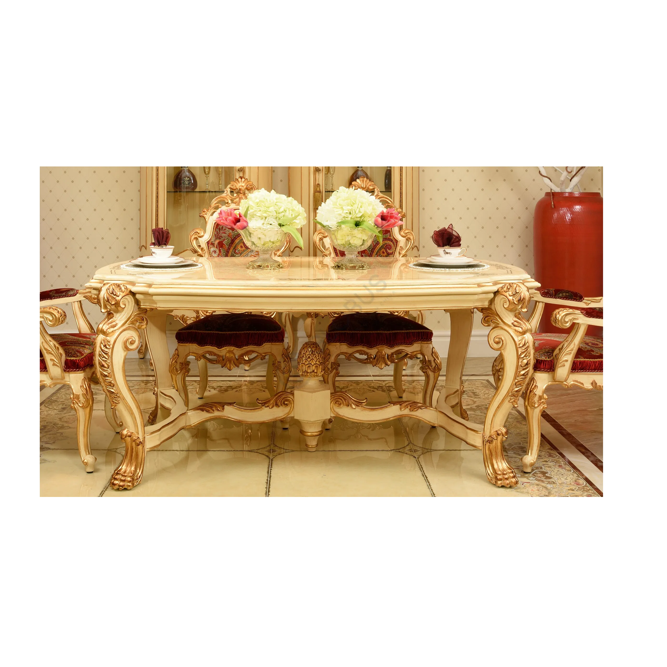 Обеденный стол Steinwand