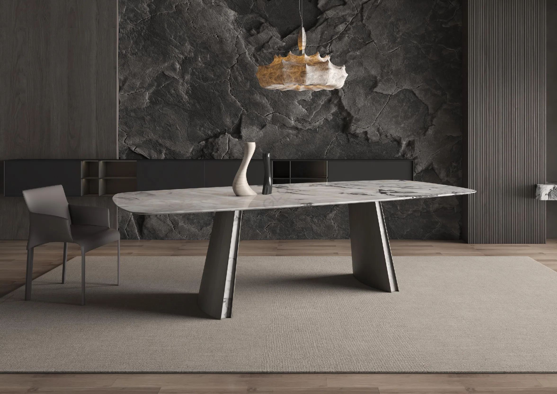 Обеденный стол Seducentem