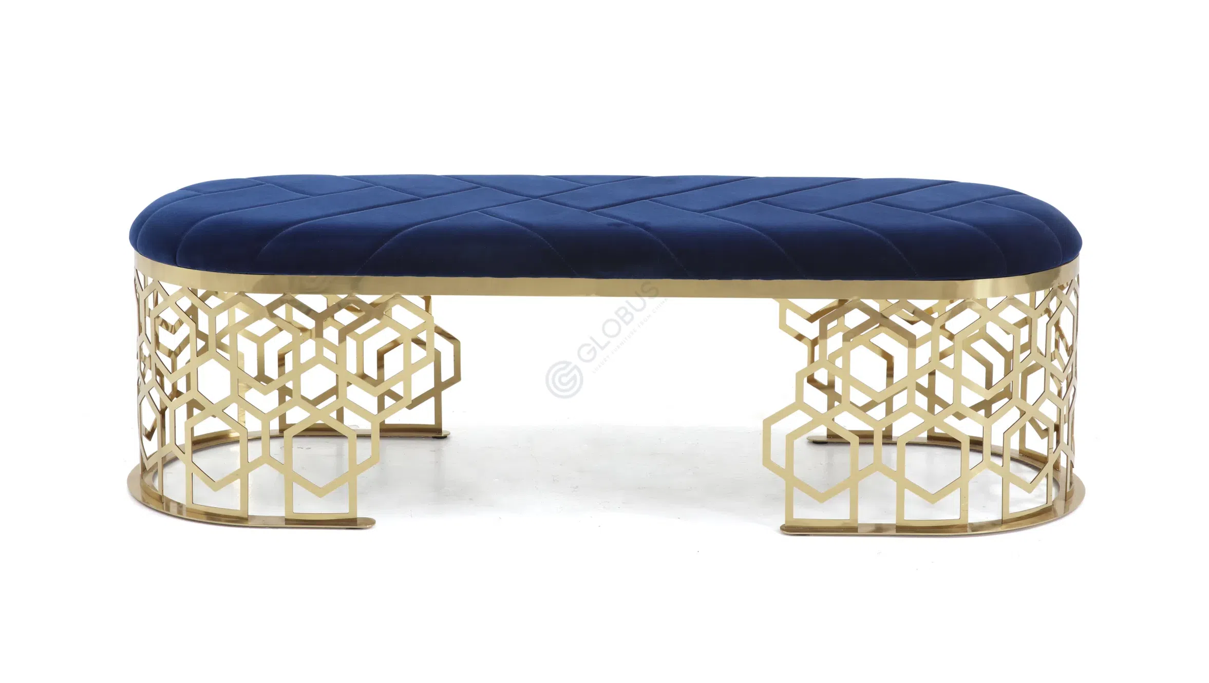 Банкетка LONGHI Amanda