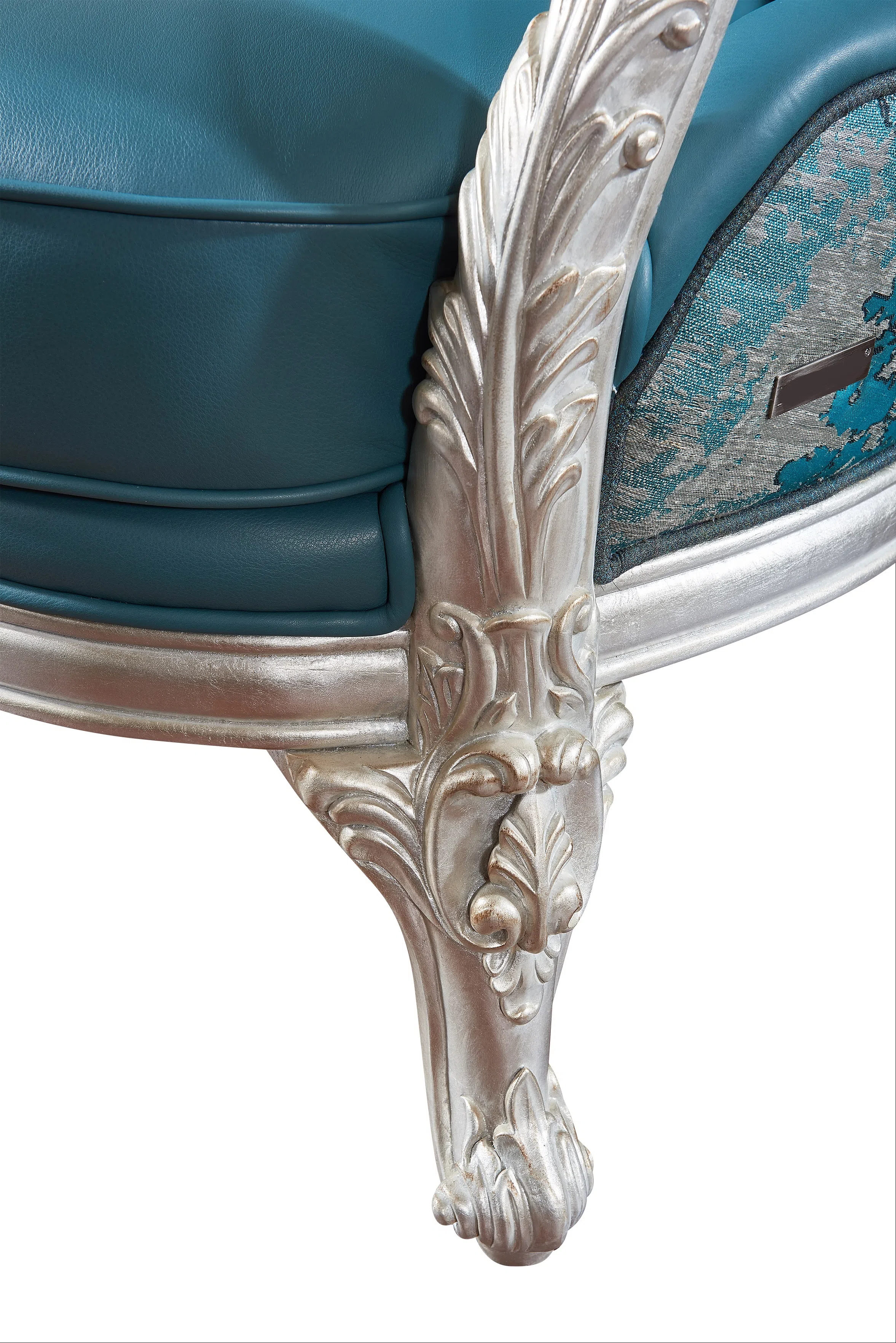 Кресло Tomassino