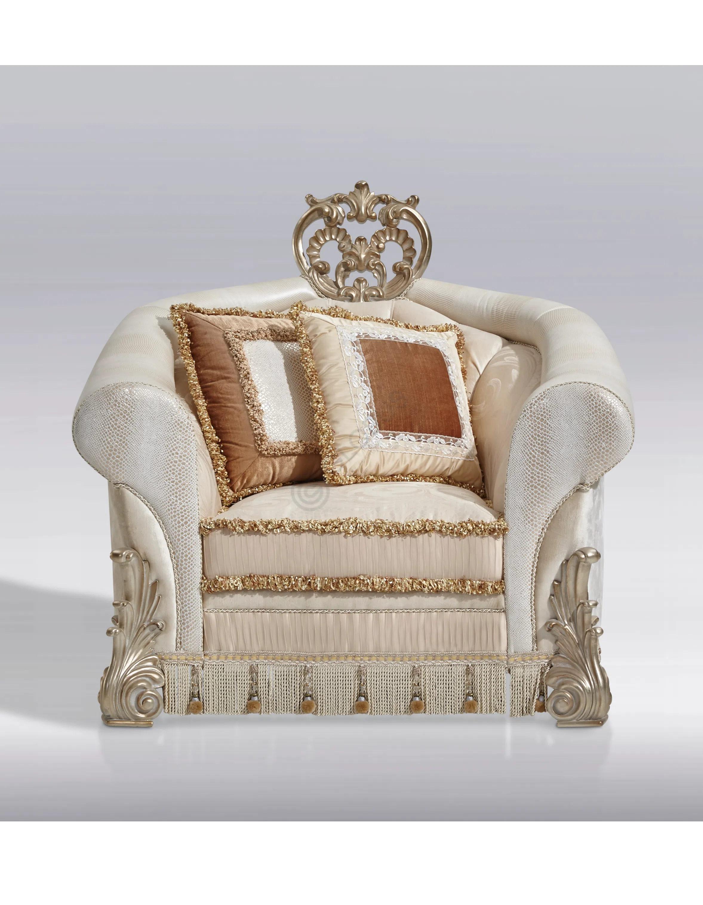 Кресло Terizio