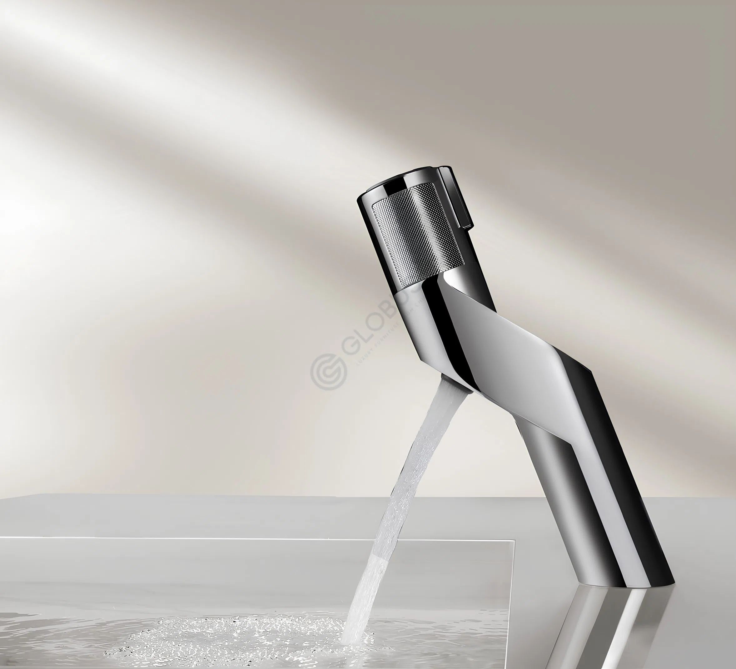 Смеситель Wyborg