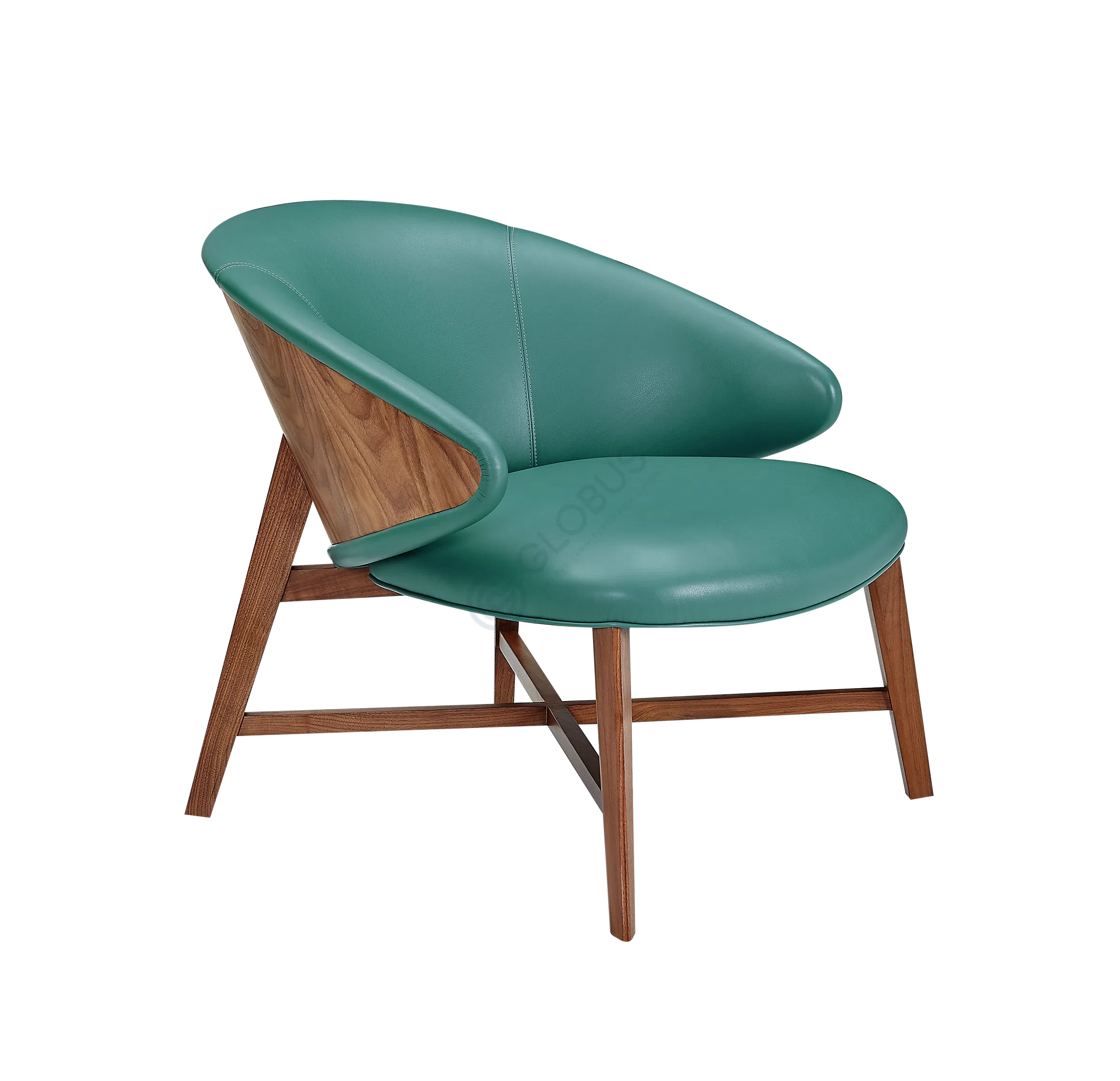 Кресло Ascendio