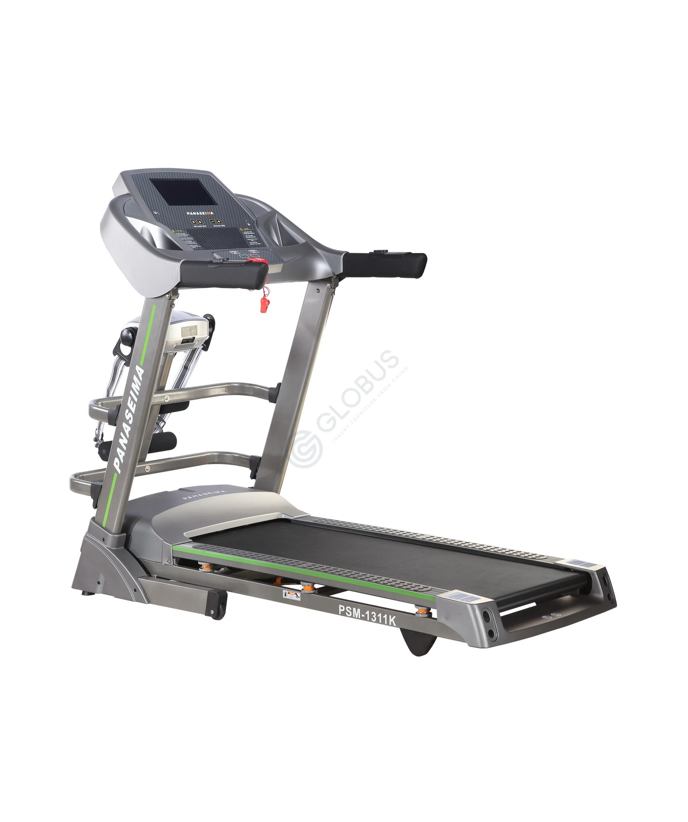 Беговая дорожка Oreficea