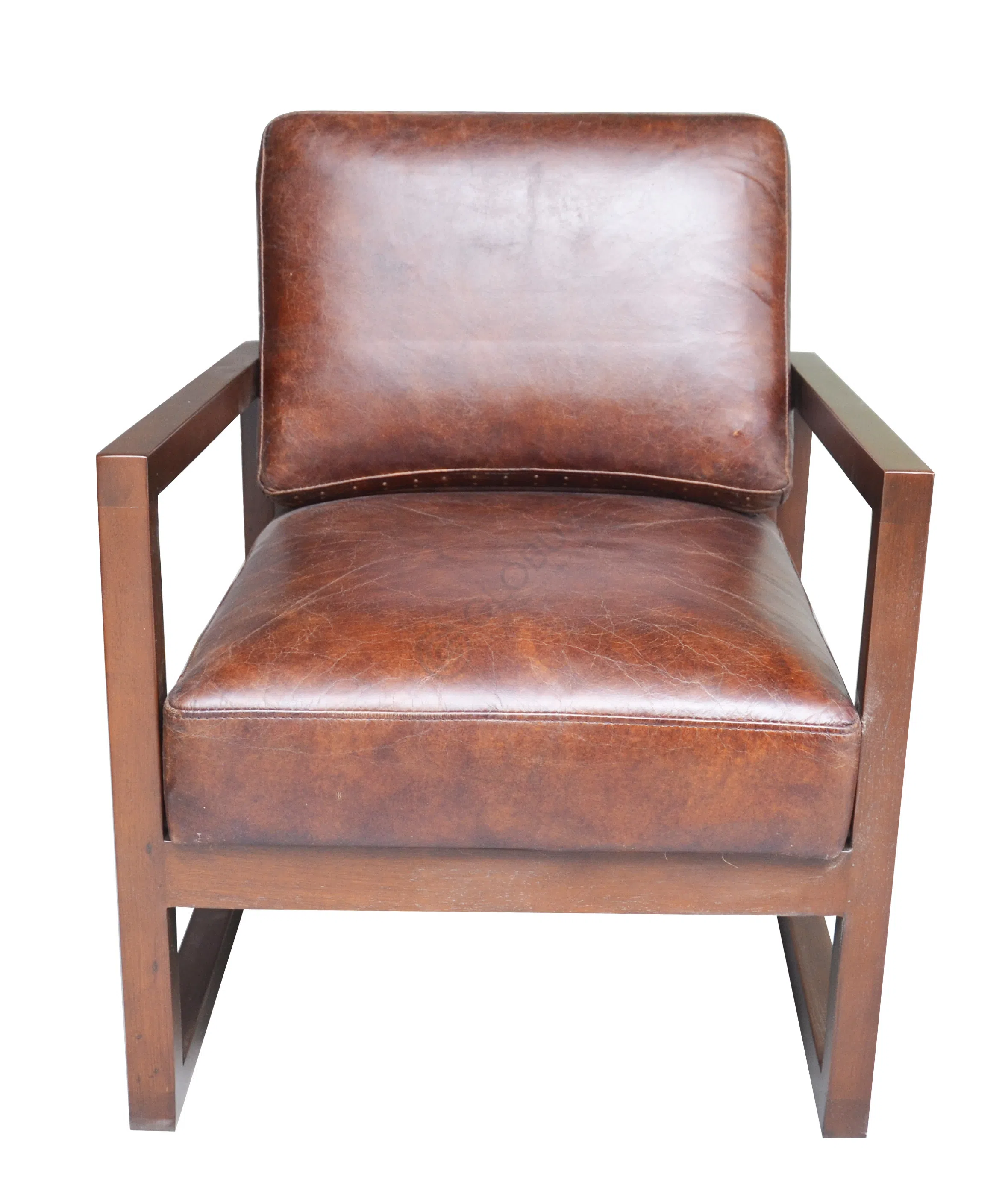 Кресло Editore