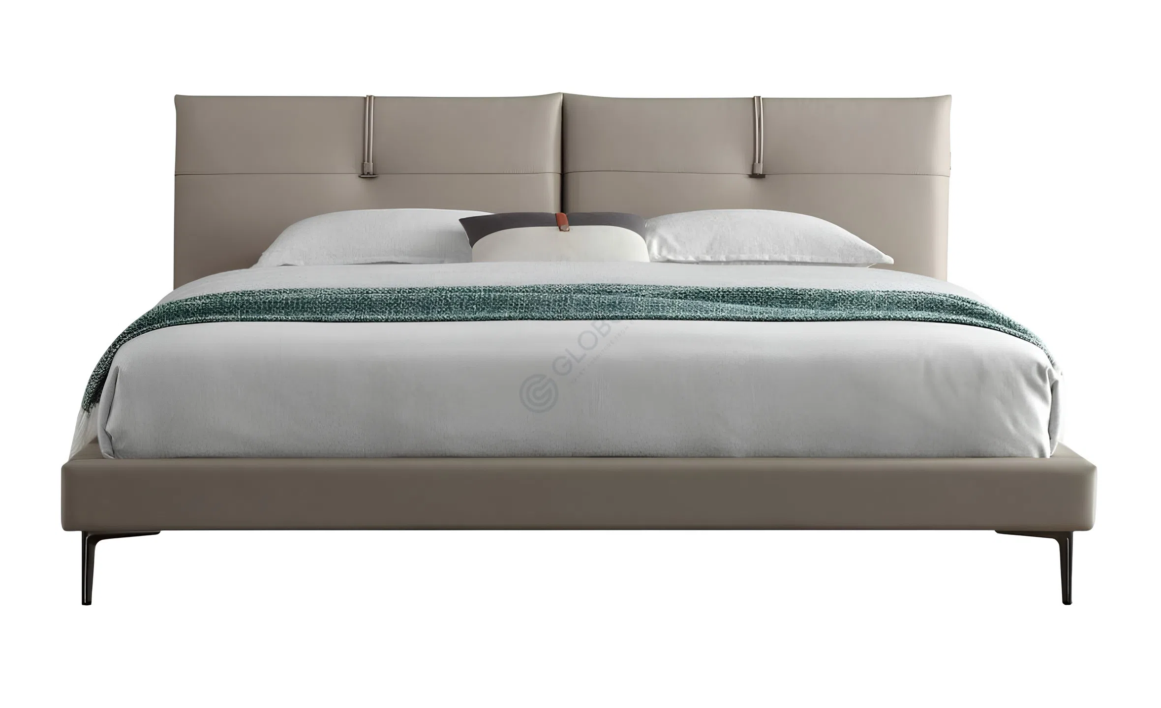 Кровать GAMMA ARREDAMENTI Jack