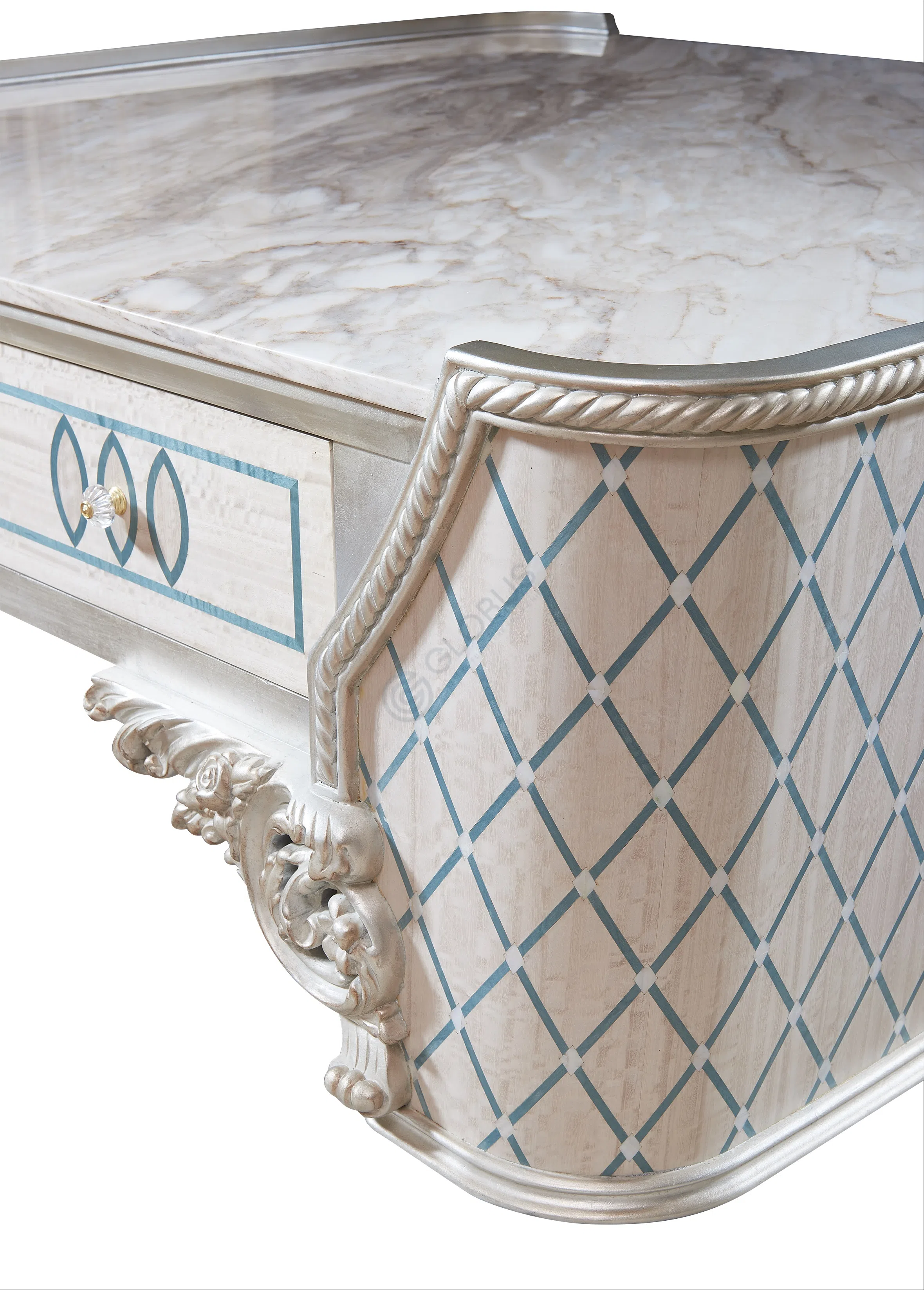 Журнальный столик Balduina