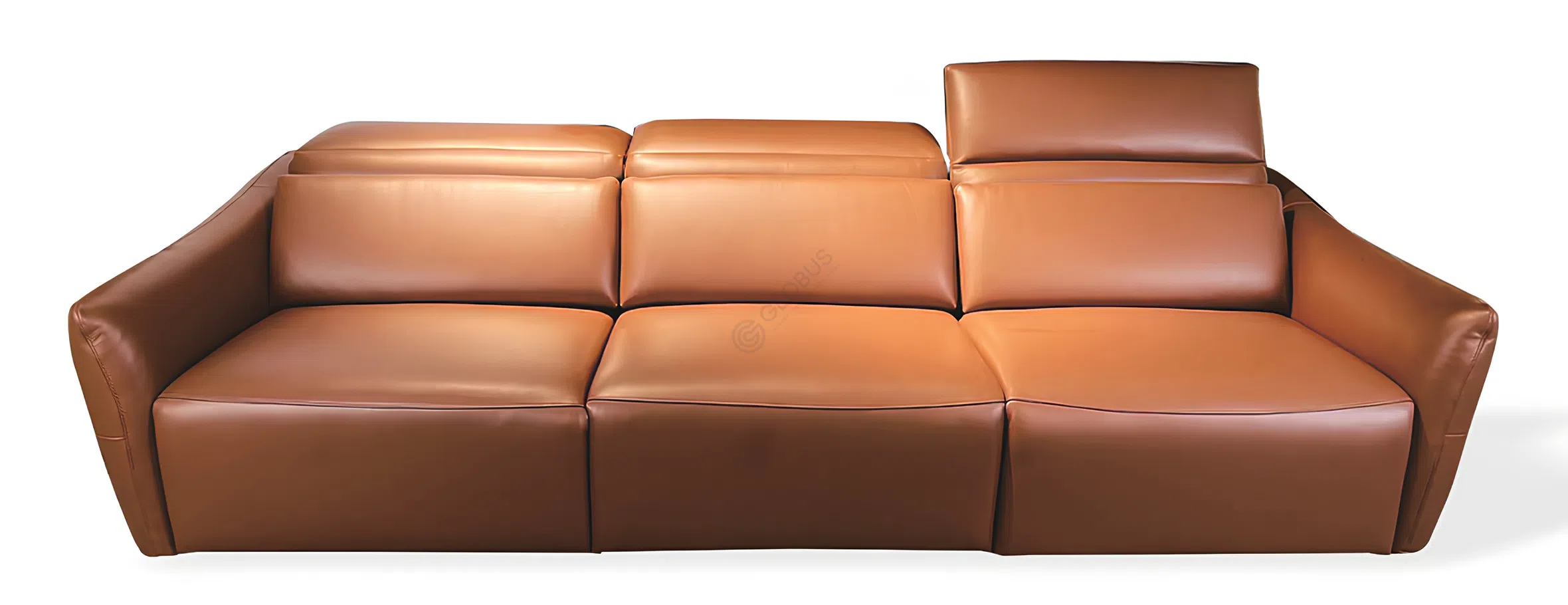 Диван с реклайнером Fredericus