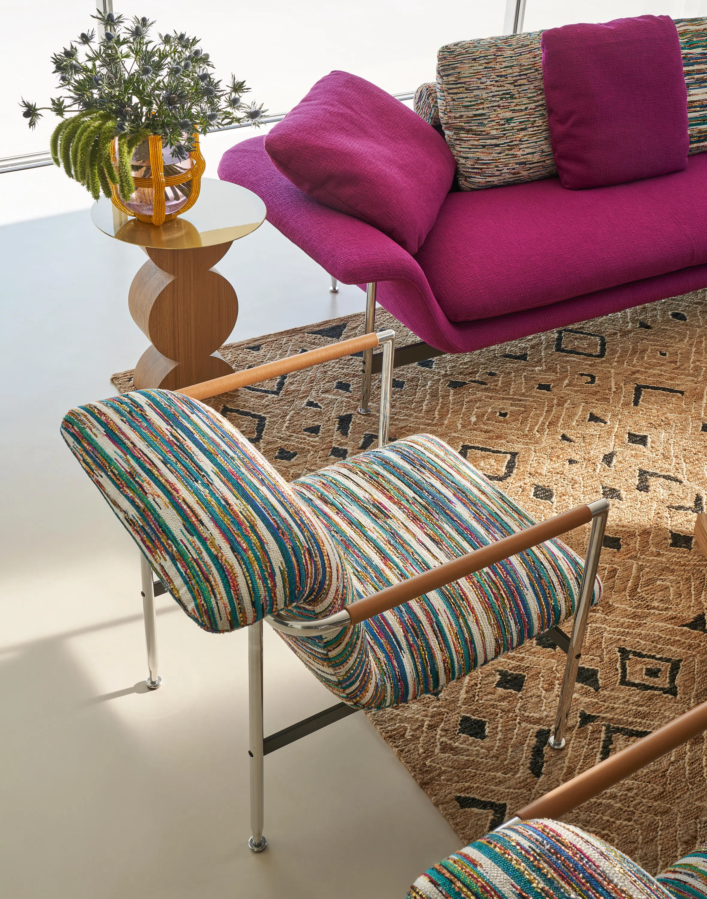 Кресло CASSINA Esosoft