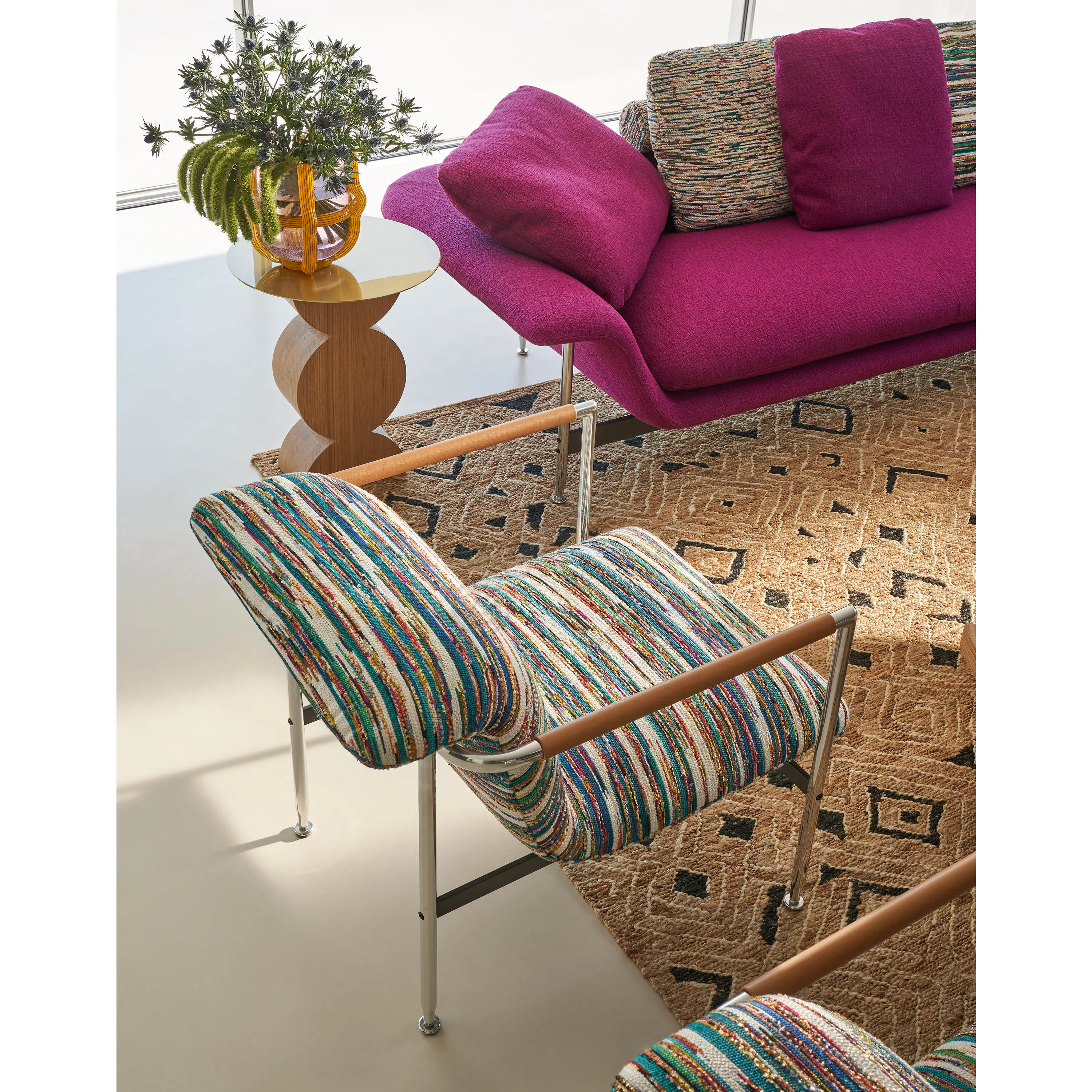 Кресло CASSINA Esosoft