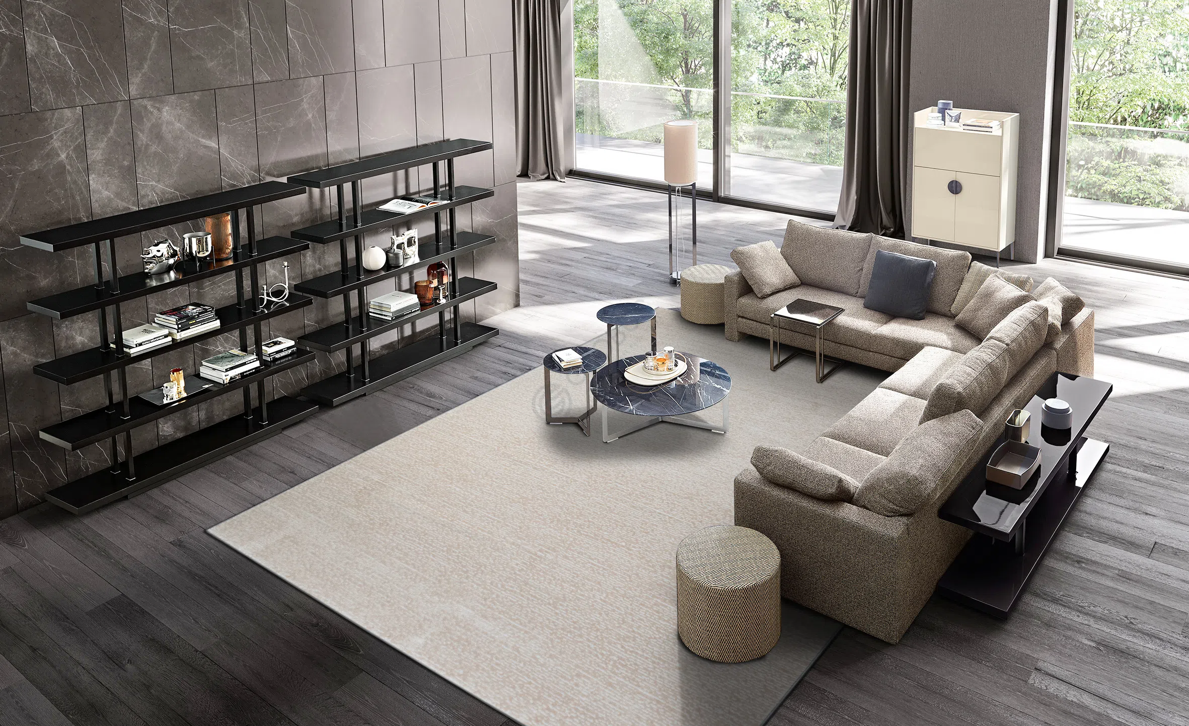 Ковер Valerisse