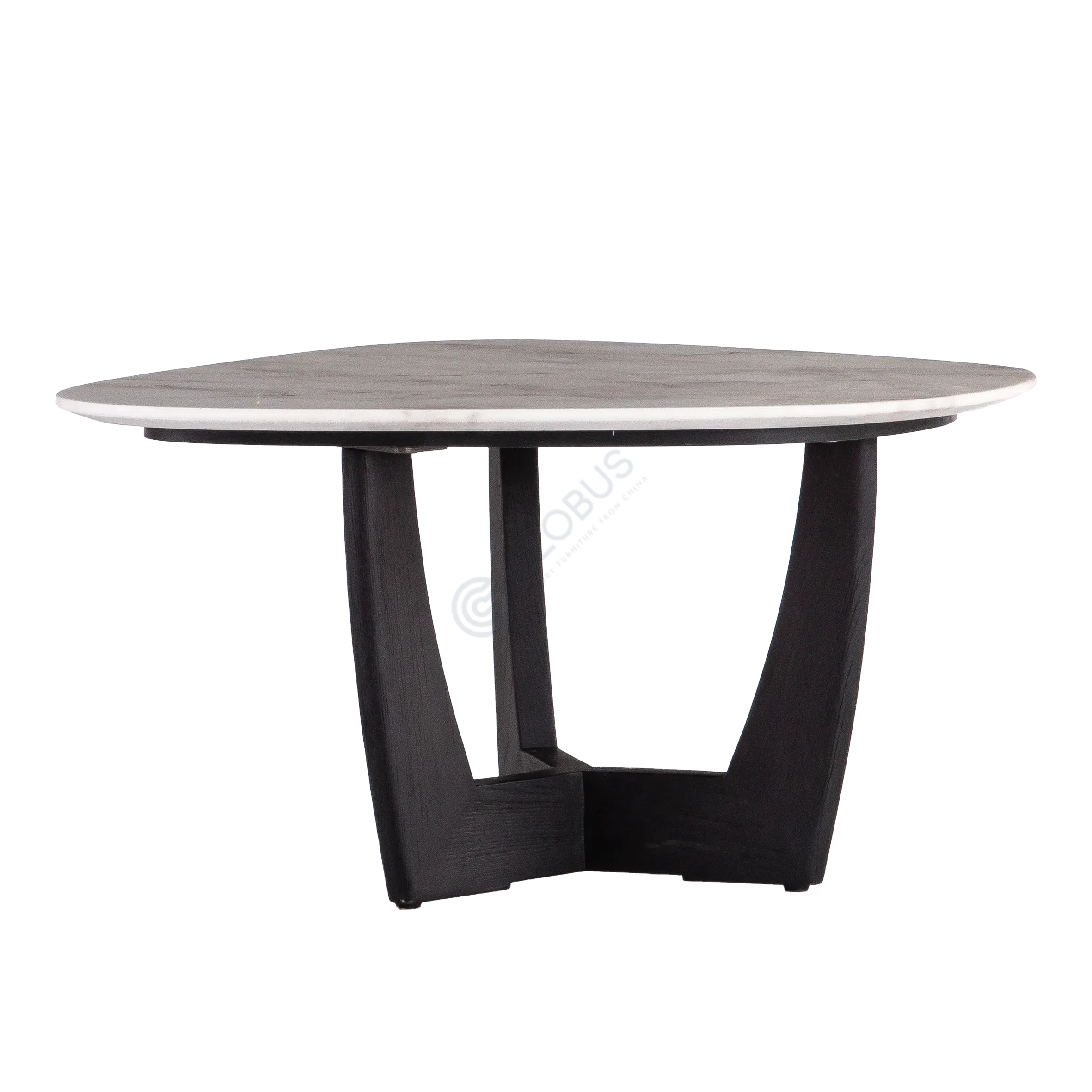 Угловой столик Letturale