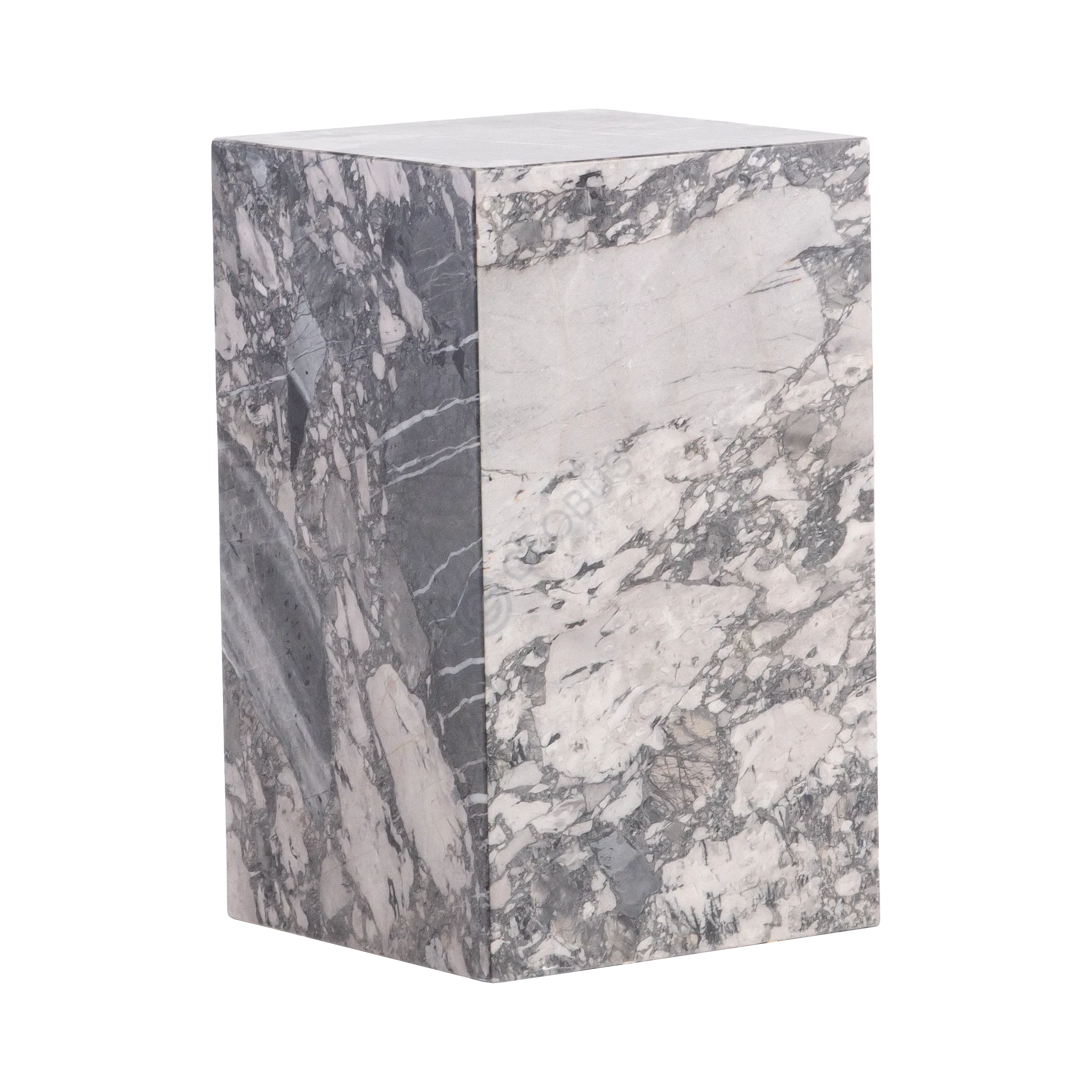 Угловой столик Clemancia