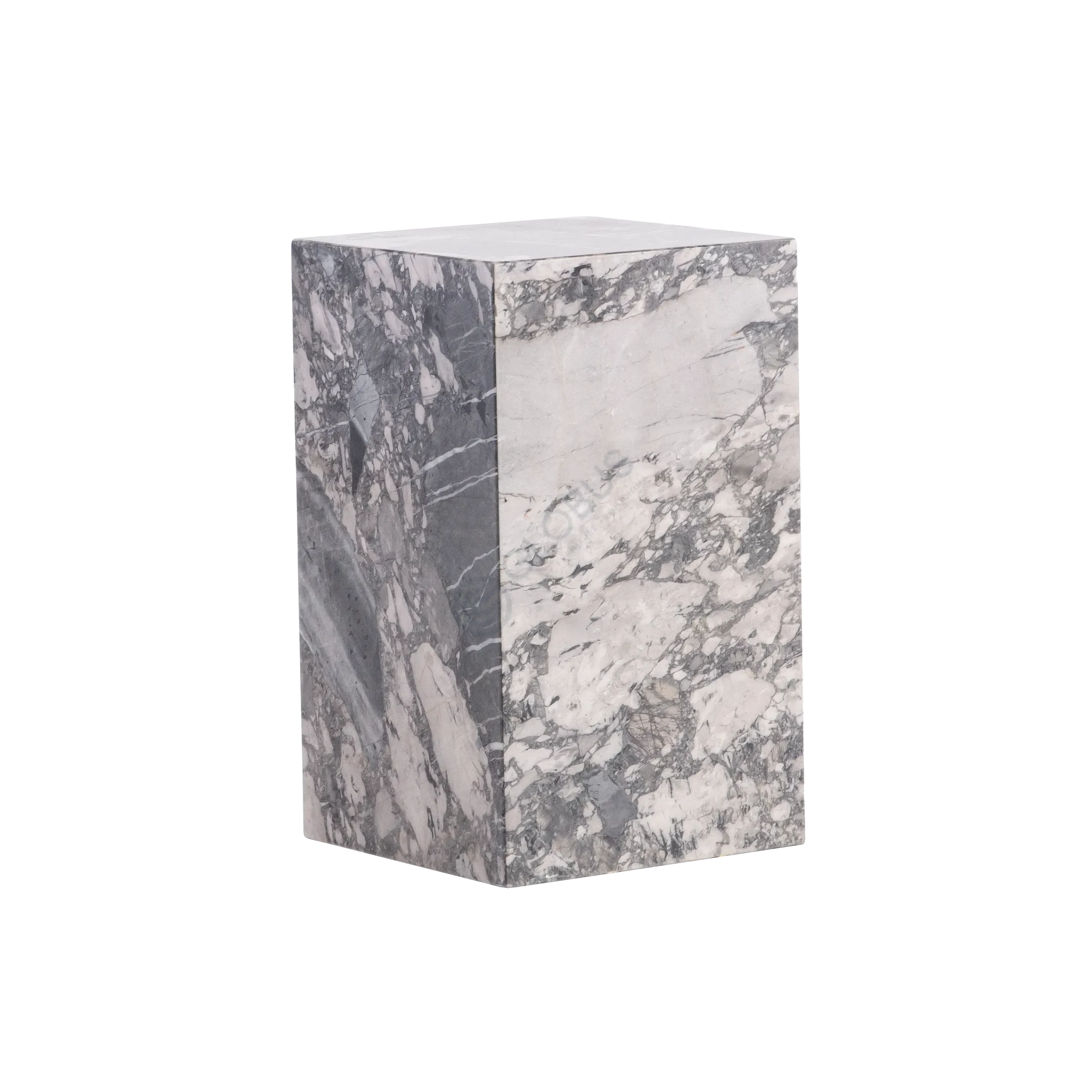 Угловой столик Clemancia