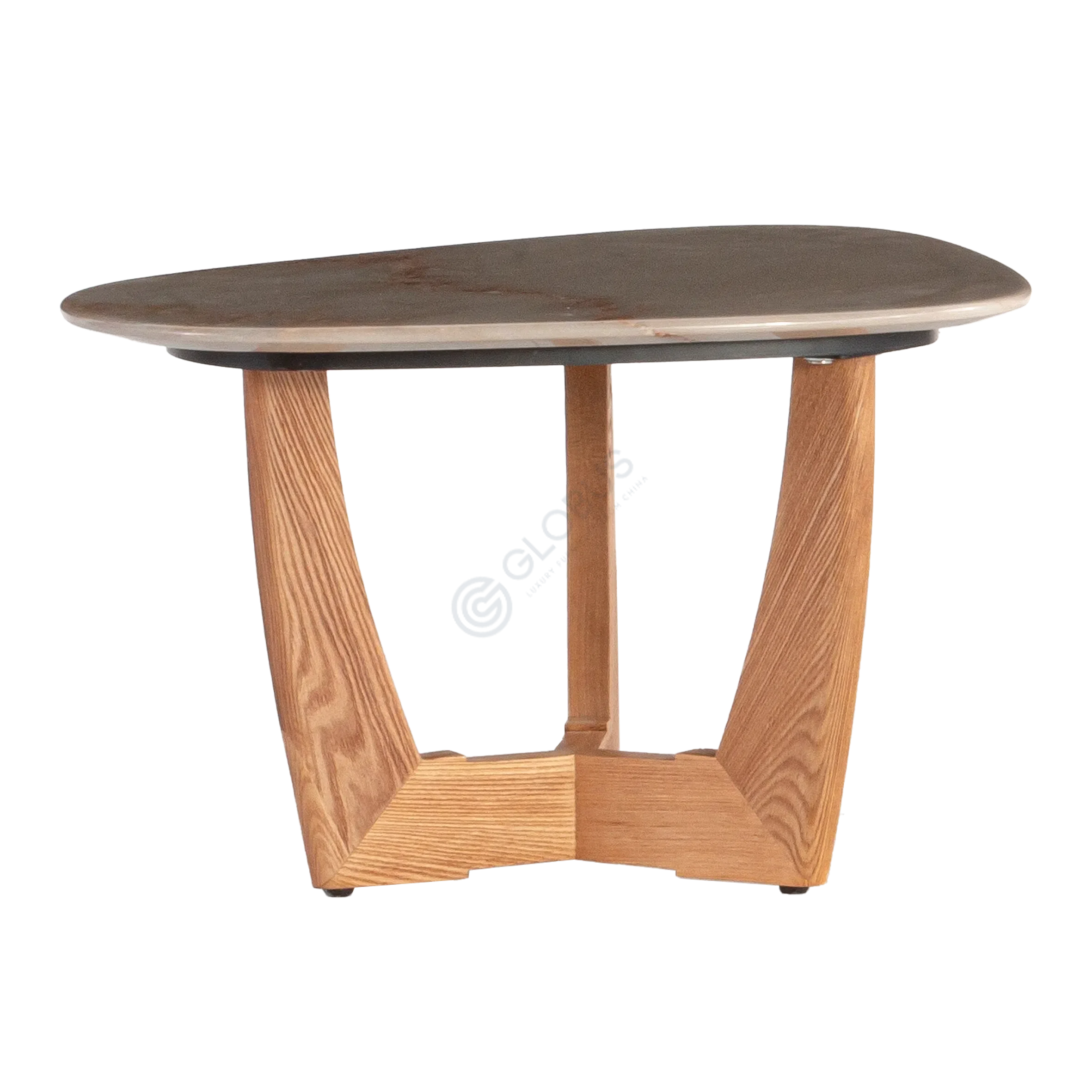 Угловой столик Berlinghieri