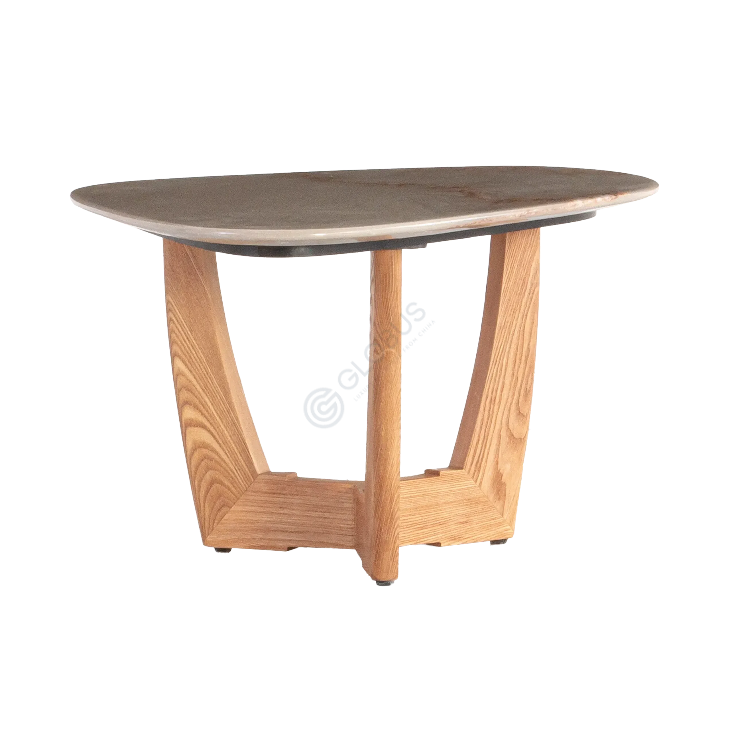 Угловой столик Berlinghieri