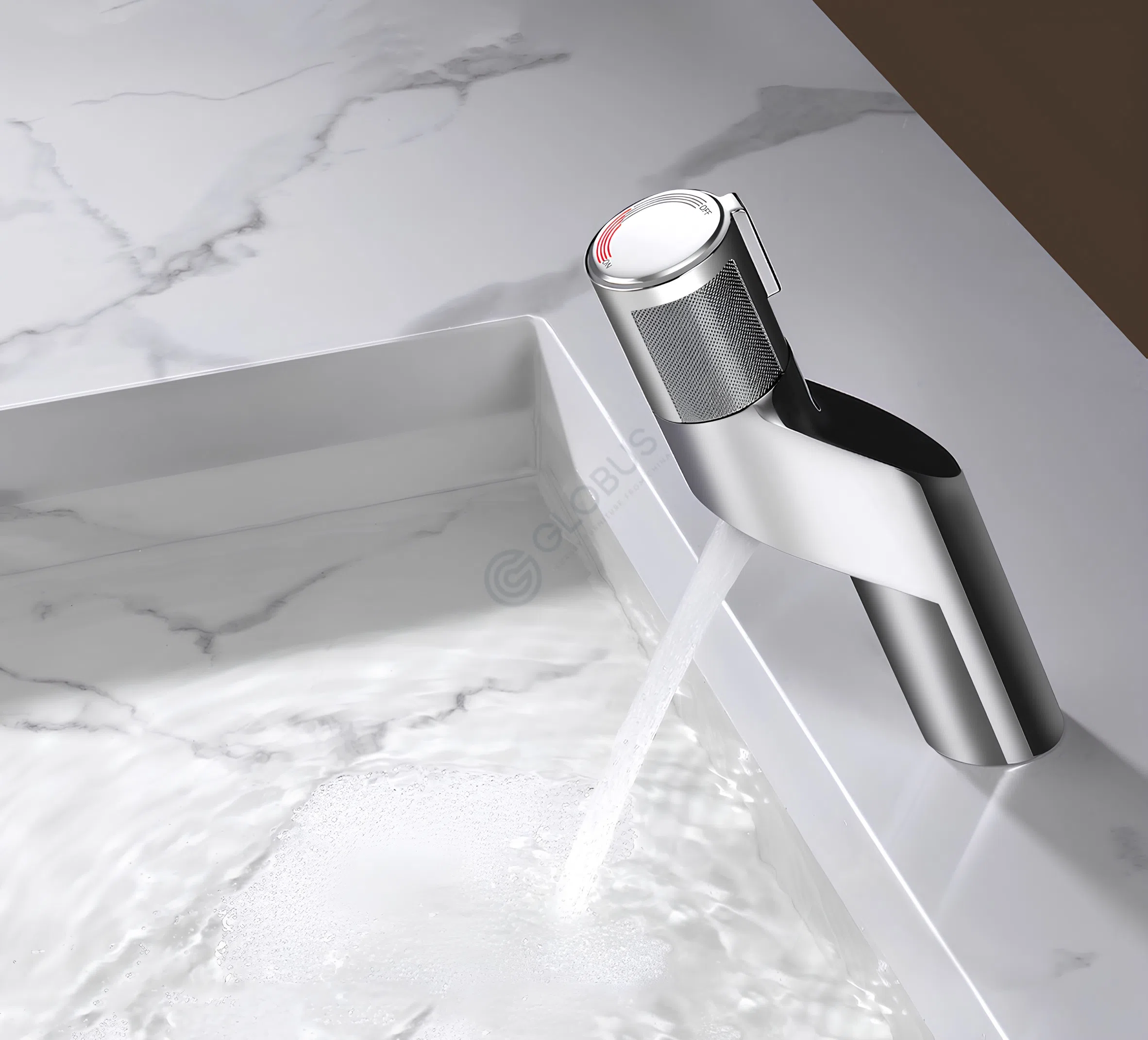 Смеситель Wyborg