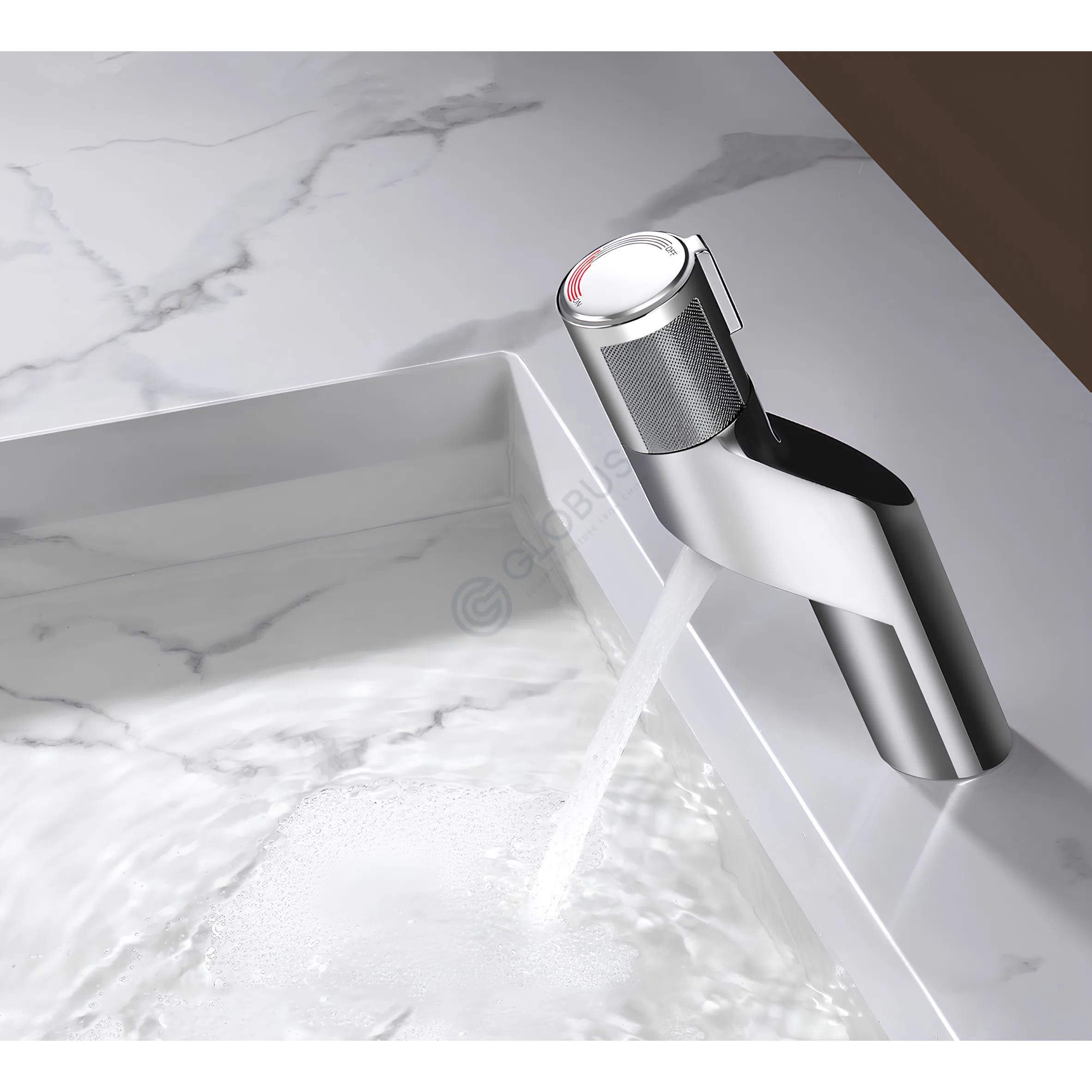 Смеситель Wyborg