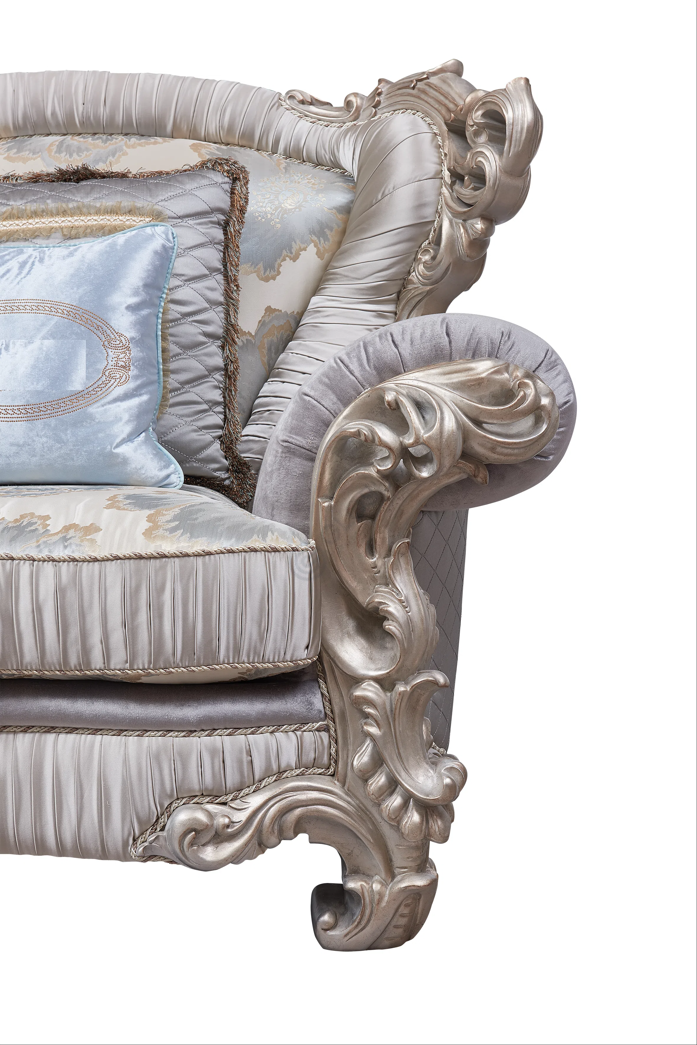 Кресло Ulricino