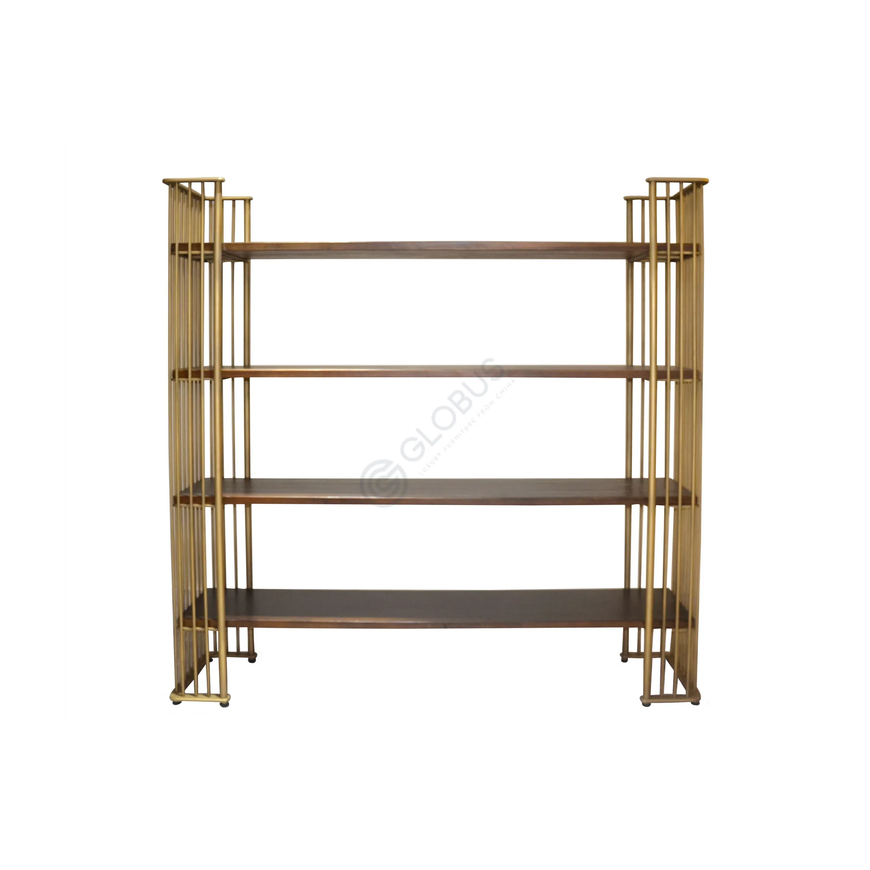 Стеллаж Quadrior