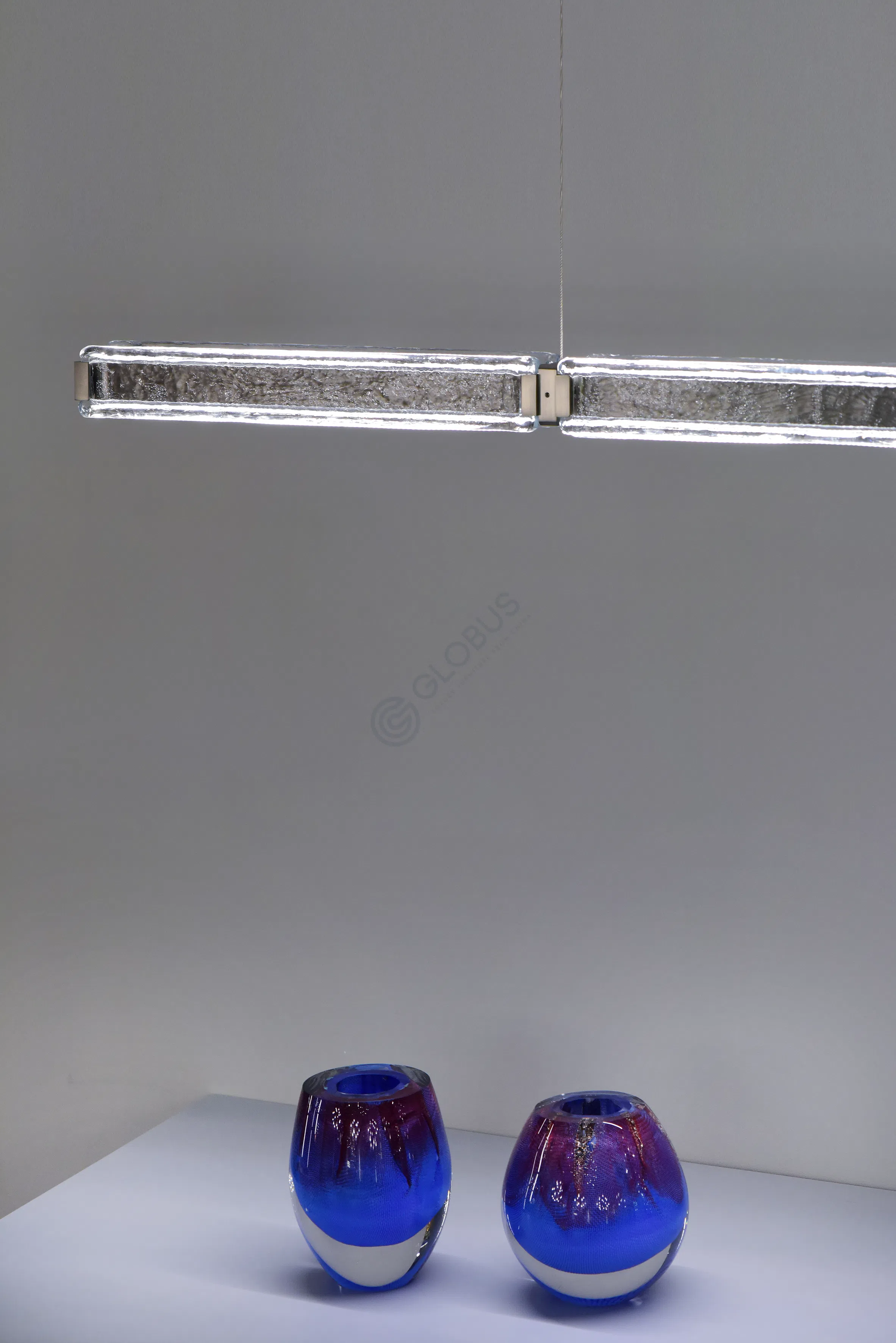 Подвесной светильник Serpens