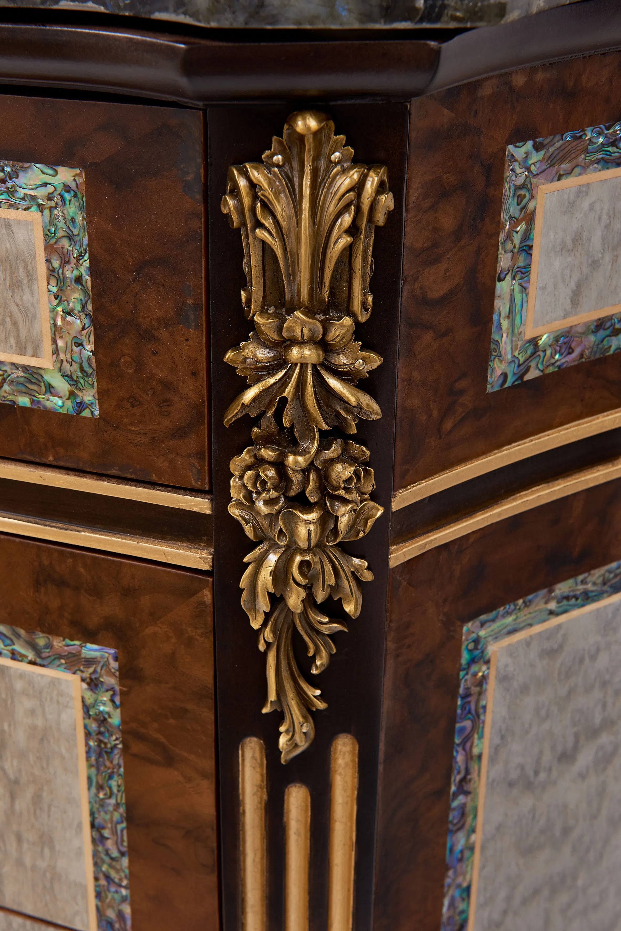 Комод Gaetanella