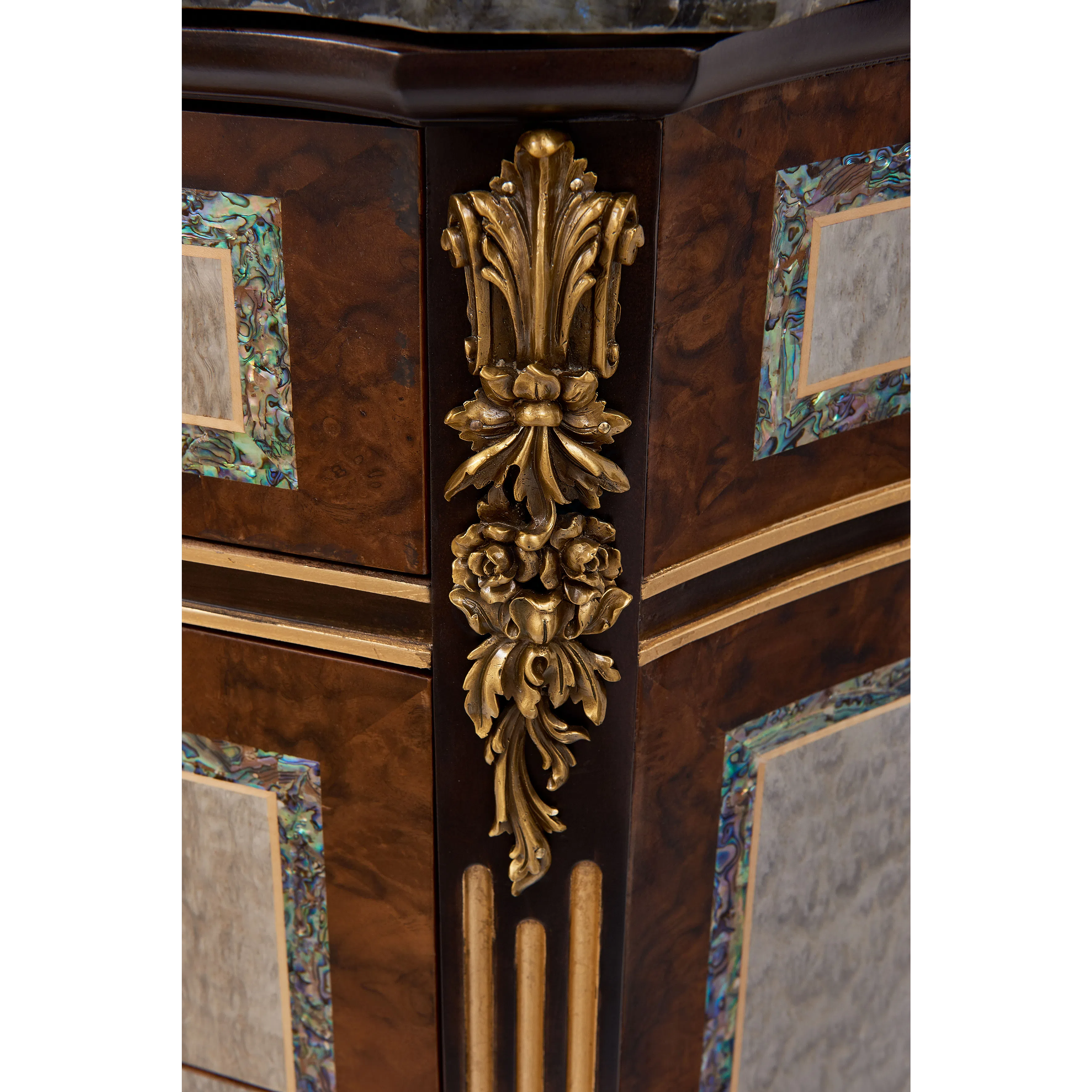 Комод Gaetanella