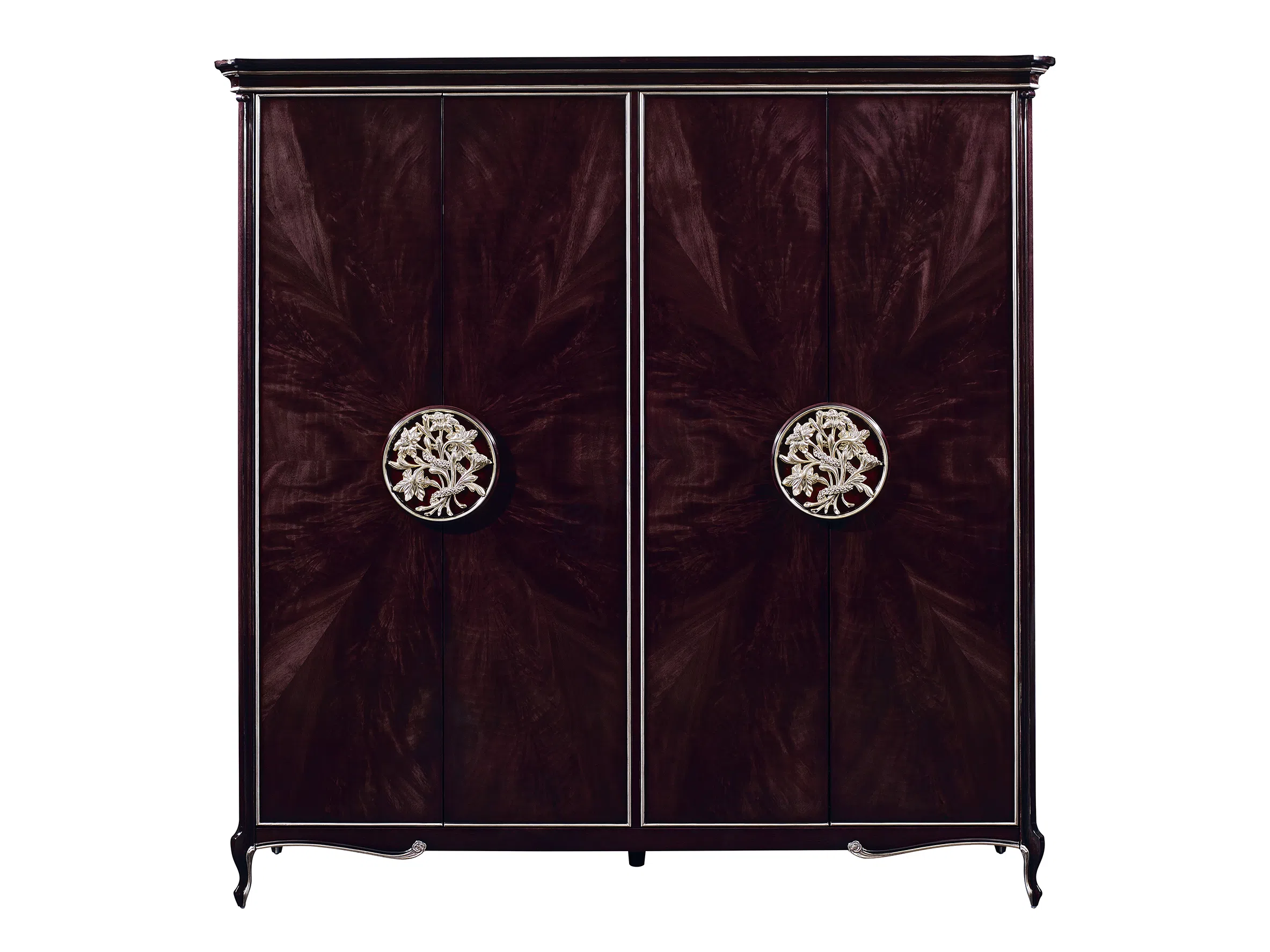 Шкаф для одежды Resplendent