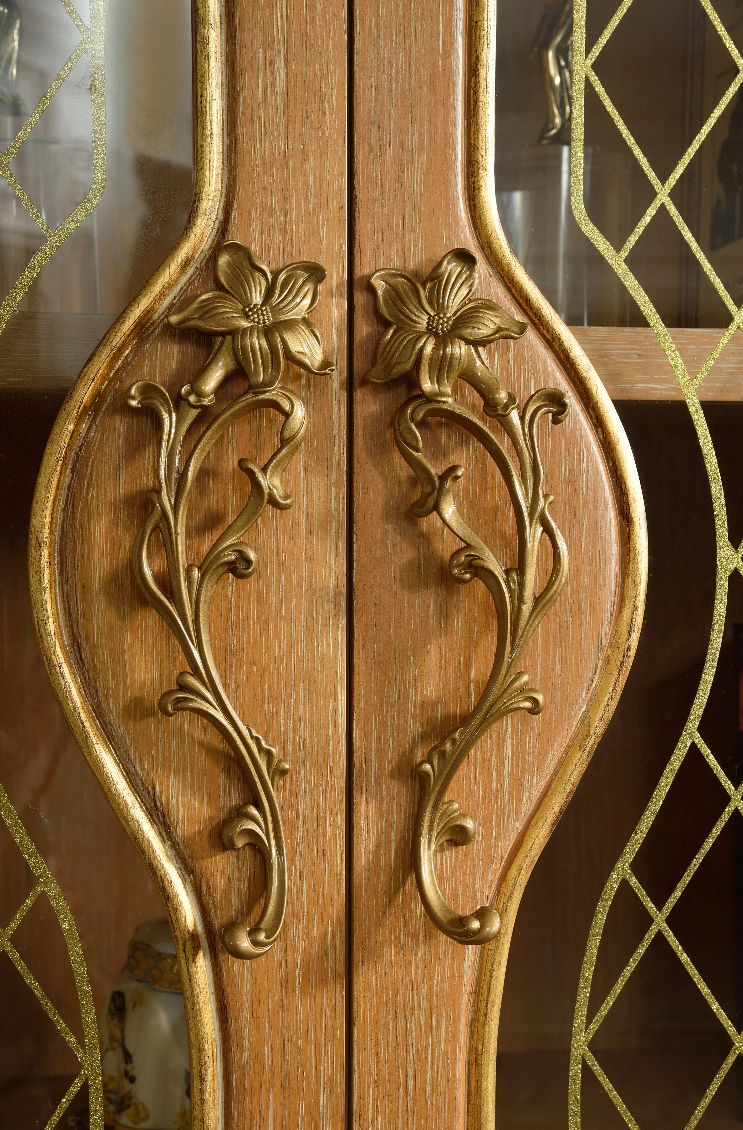 Книжный шкаф Specie