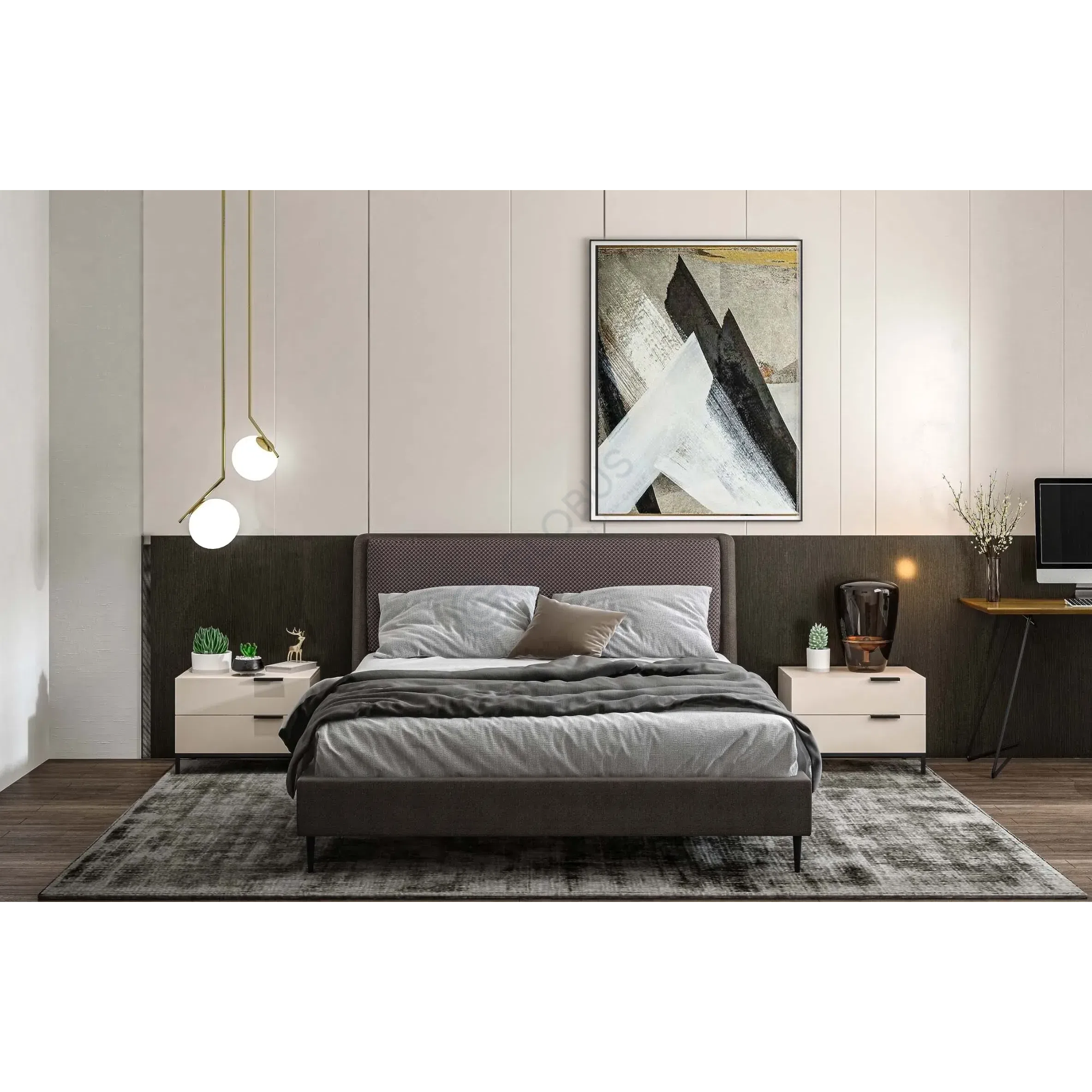 Кровать Otimia