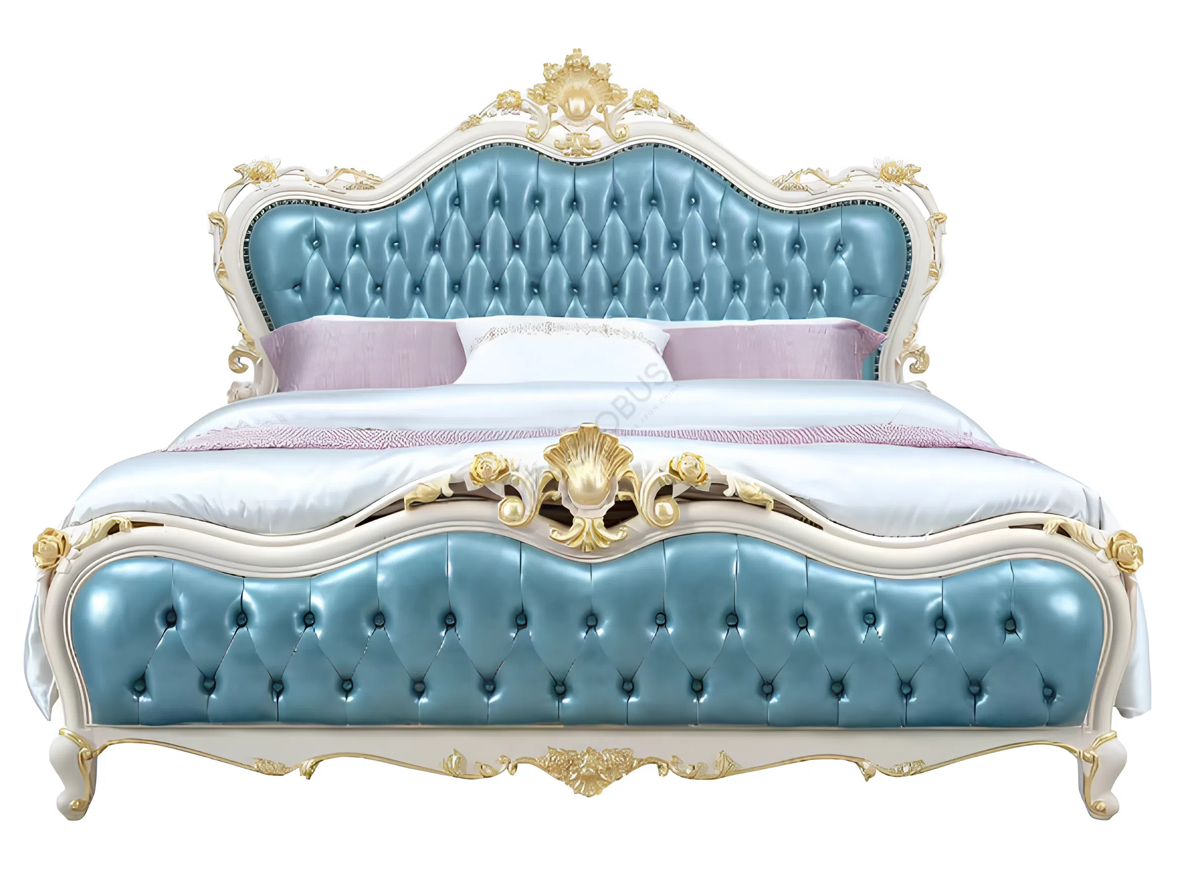 Кровать Vestano